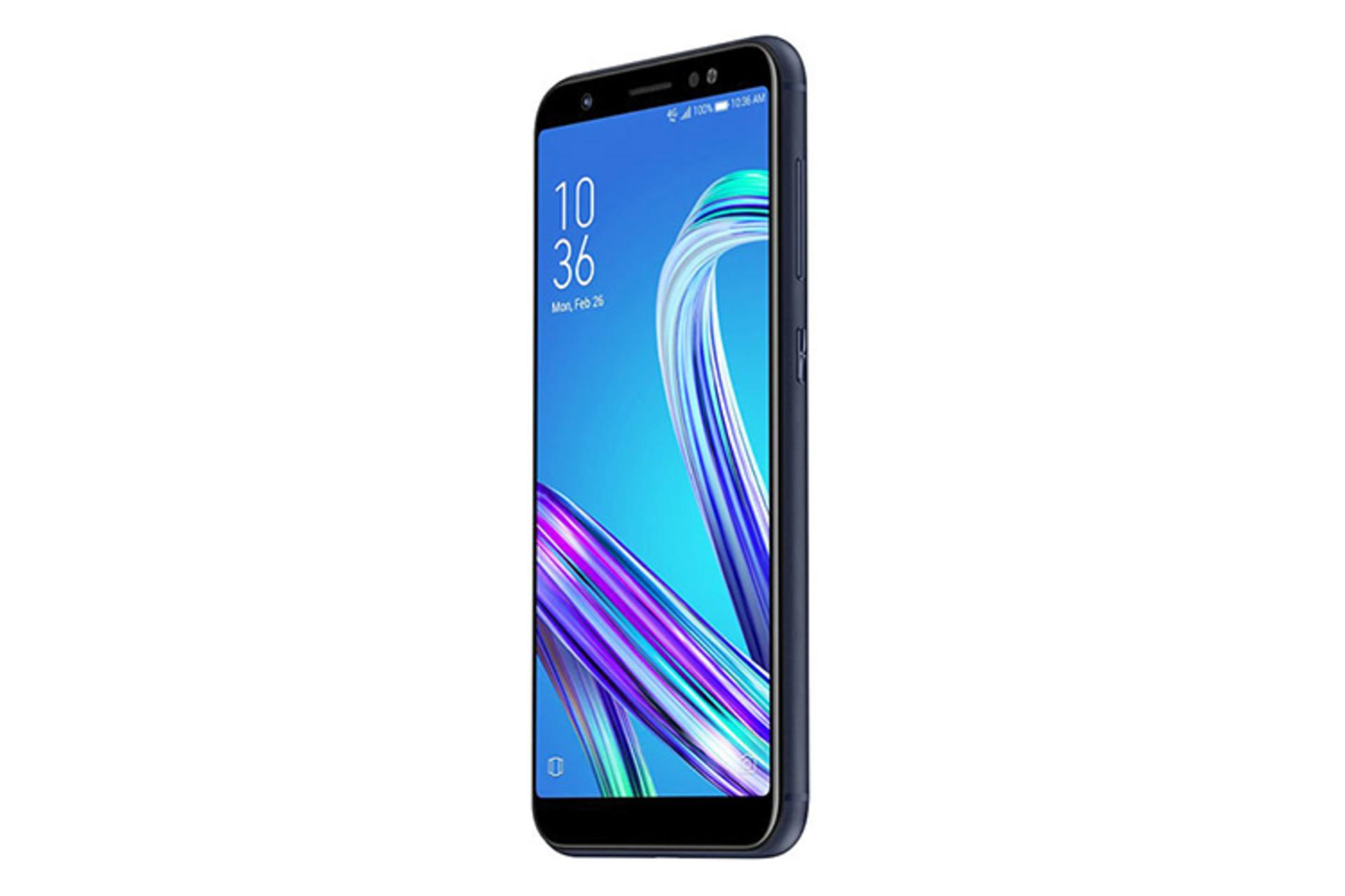Zenfone M1 Max