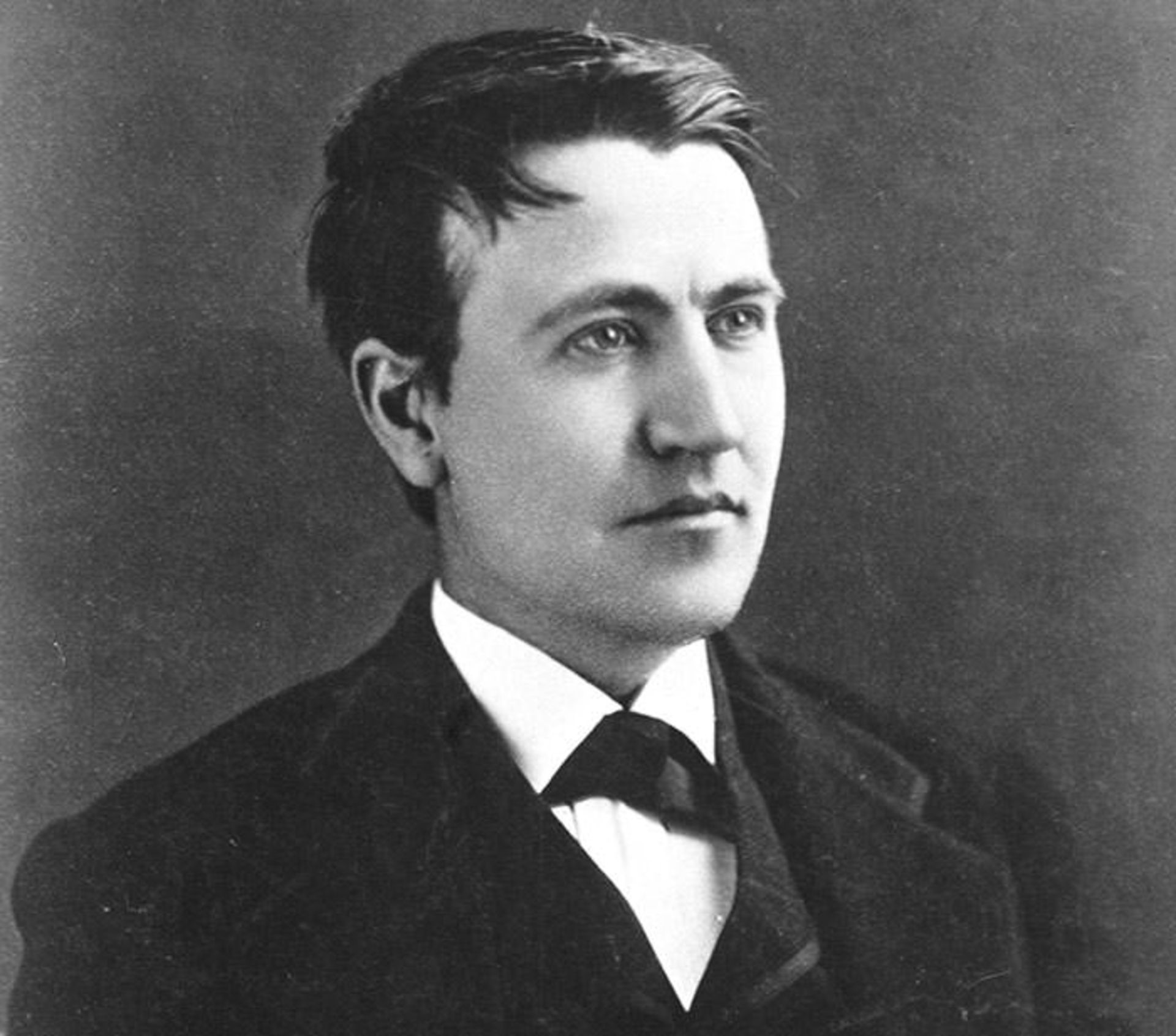 توماس ادیسون / Thomad Edison