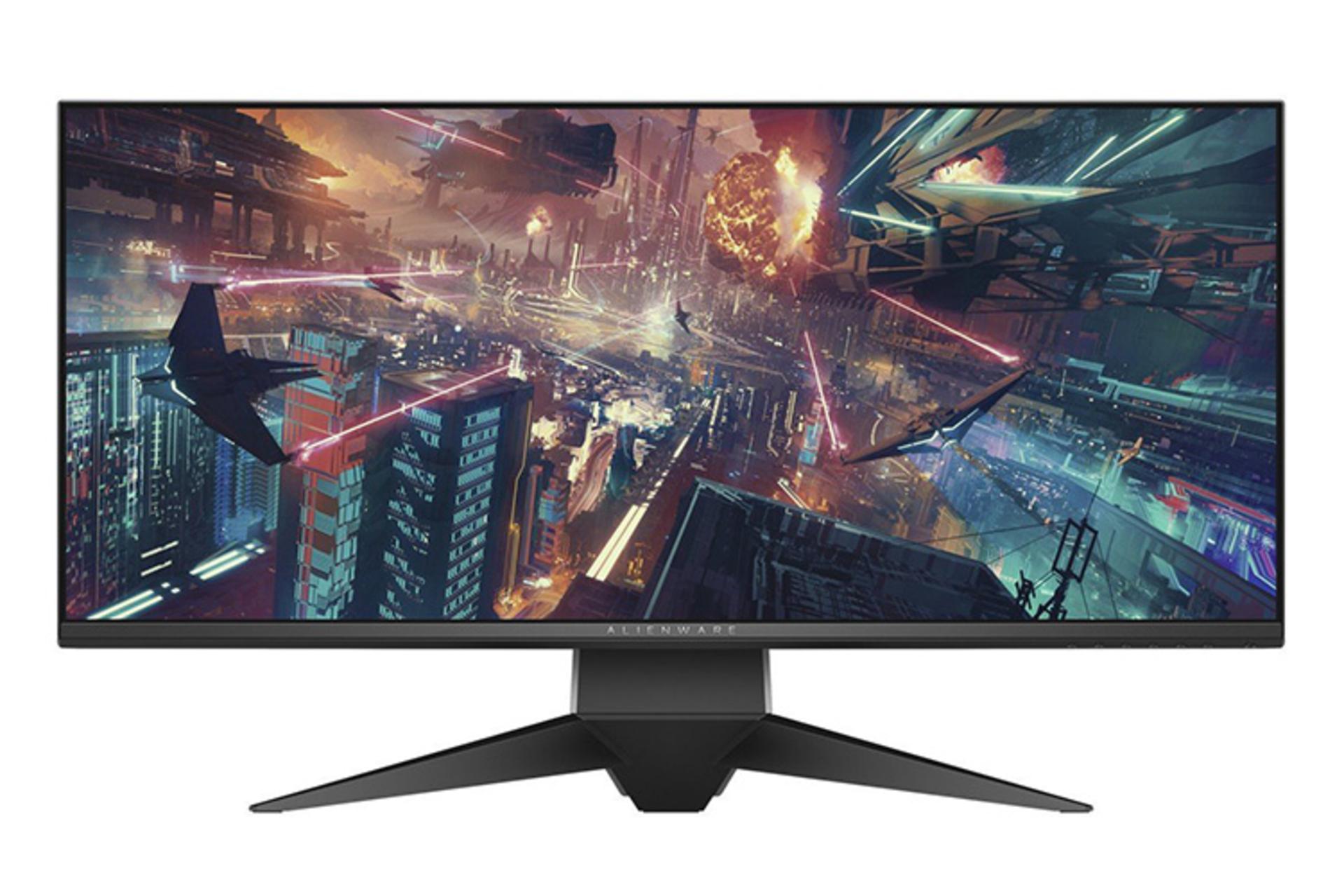 AW3418DW