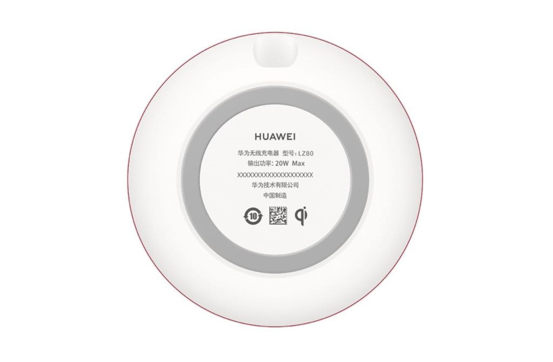 Huawei Mate 20 Charger