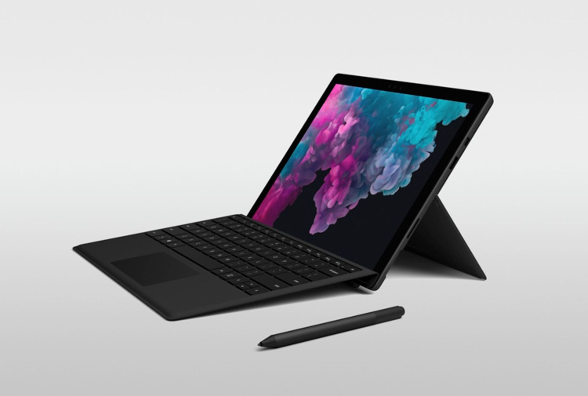 surface pro 6 / سرفیس پرو  ۶