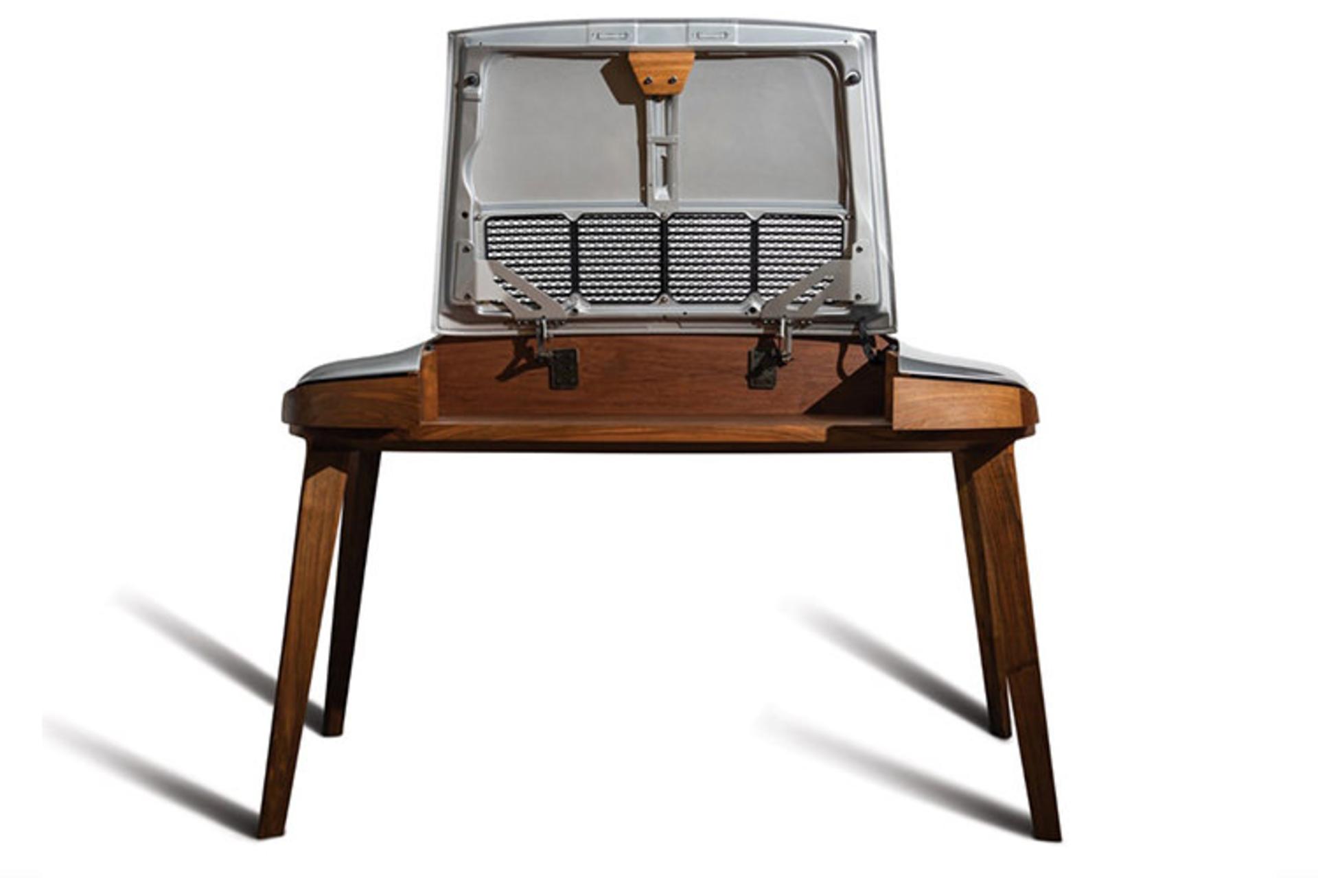 Porsche Writing Desk