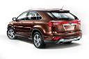BYD S7