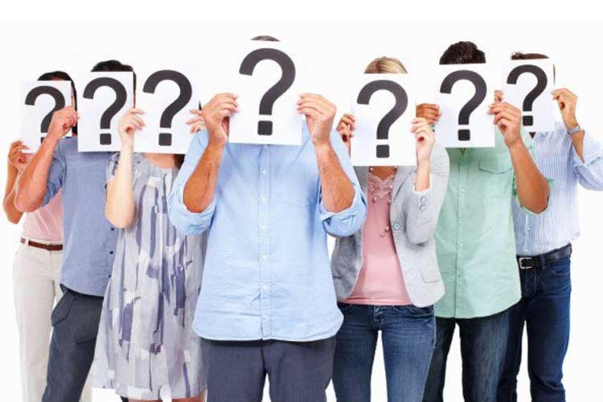 پاسخ به سوال answer to question