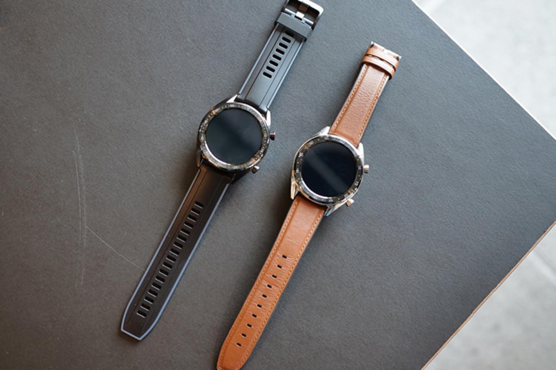 هواوی واچ جی تی / Huawei Watch GT