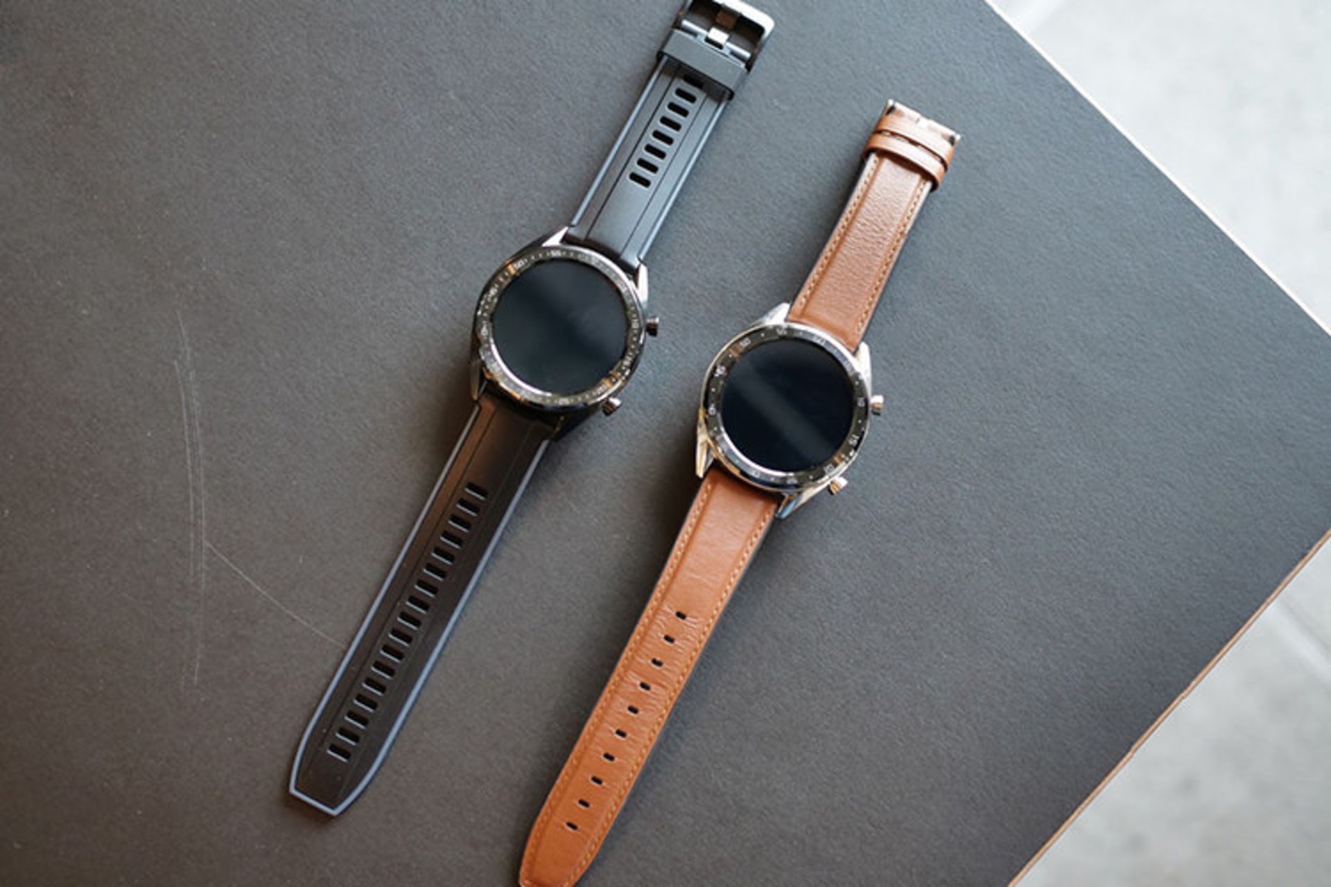 هواوی واچ جی تی / Huawei Watch GT