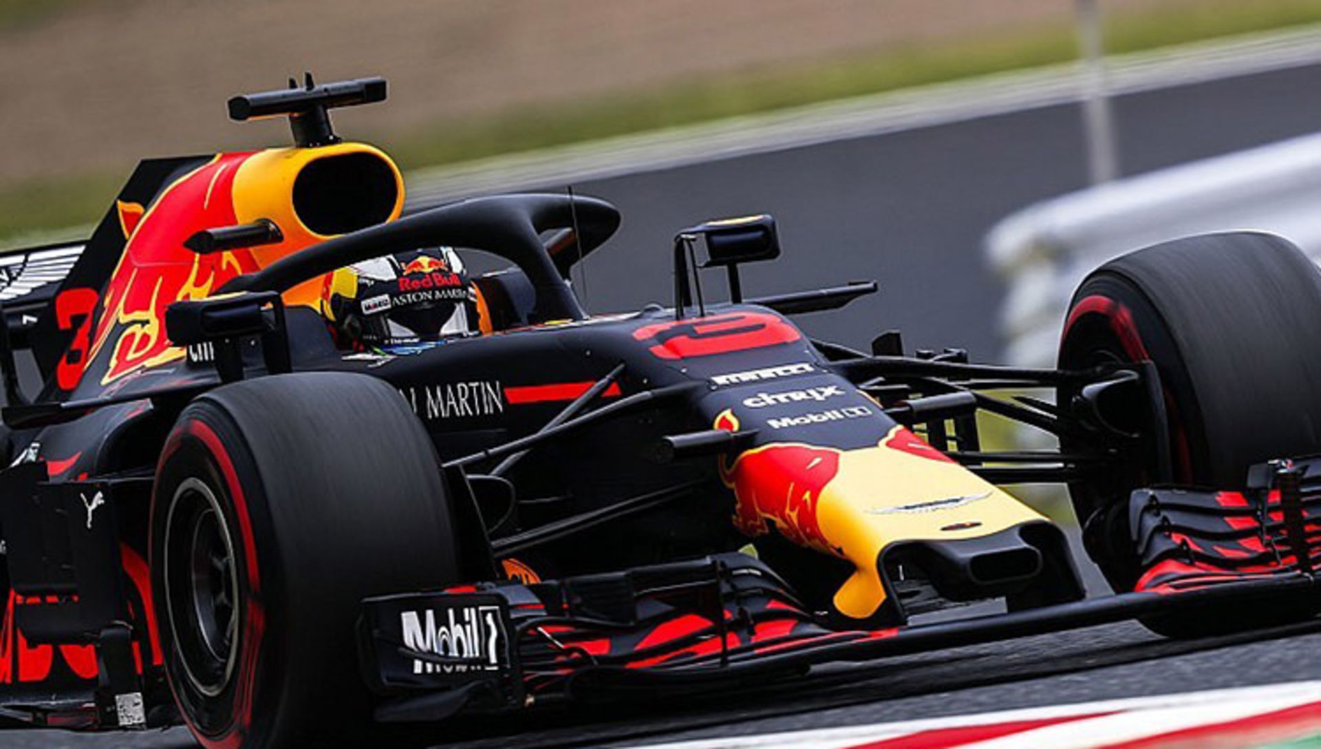 2018 japanese grand prix formula one / گرندپری فرمول یک ژاپن 2018