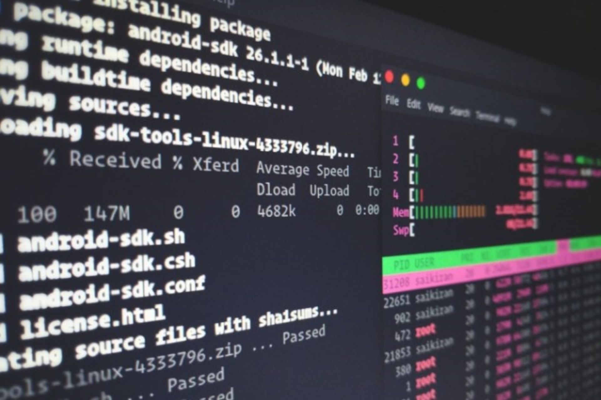آی بی ام / IBM