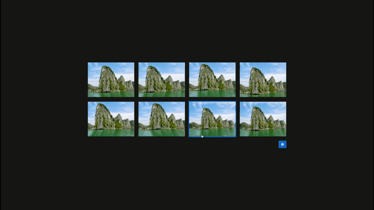 Moving Stills