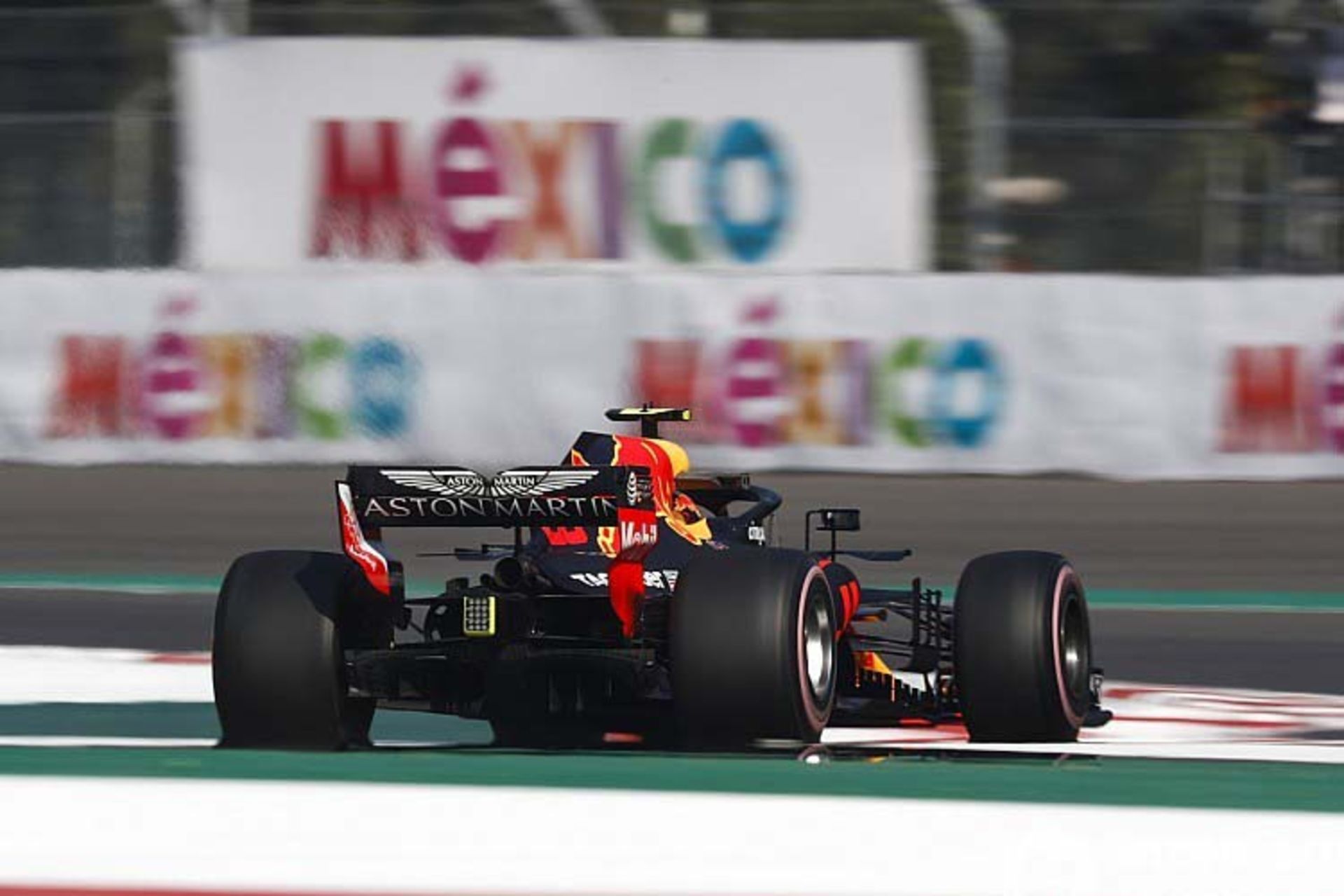 2018 Mexican Grand Prix formula 1 / گرندپری فرمول یک مکزیک