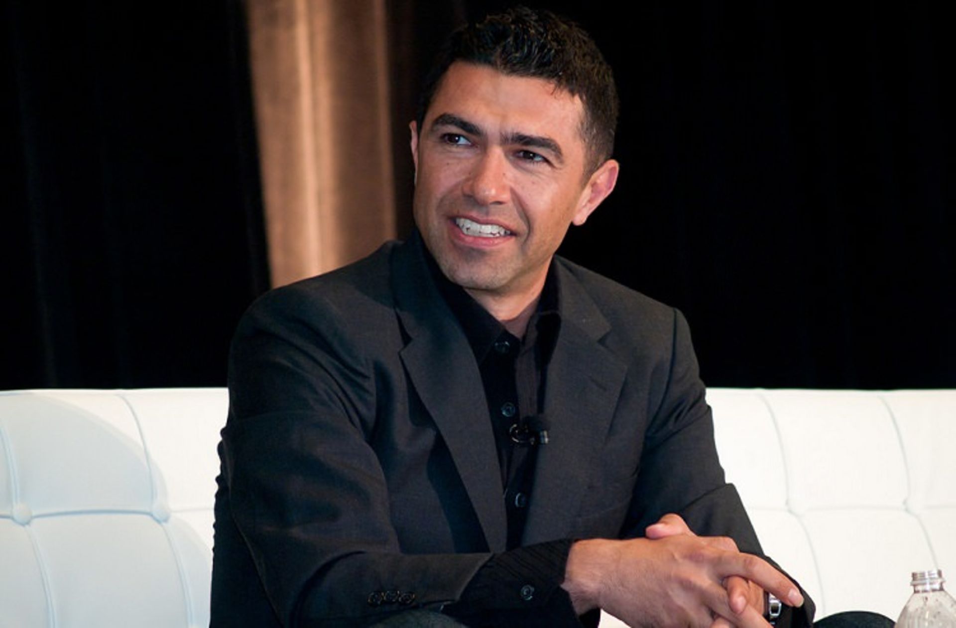 امین ذوفنون