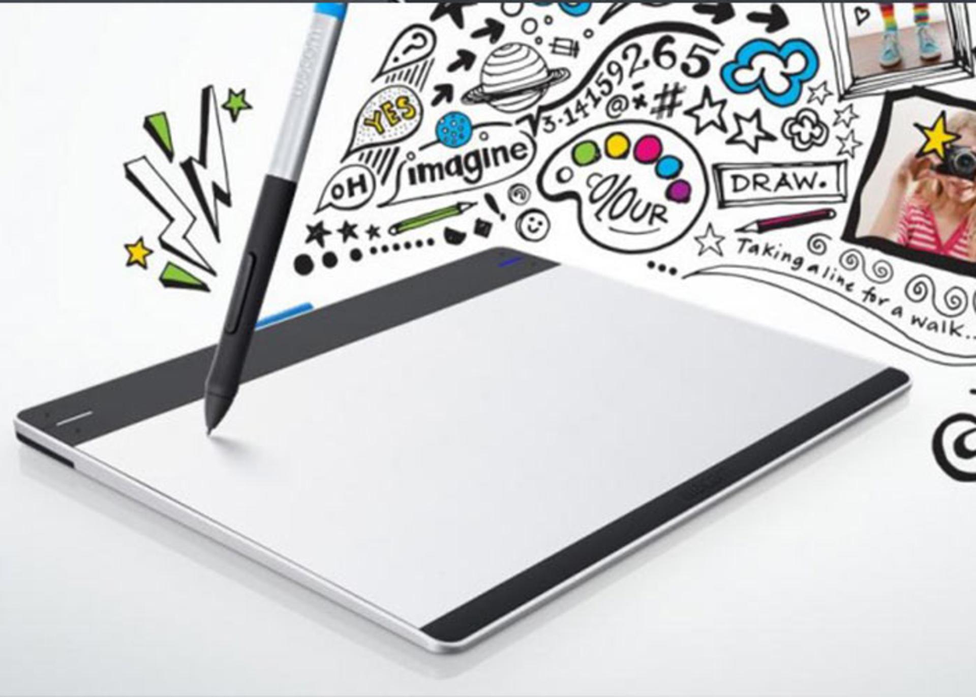 وکوم(wacom)