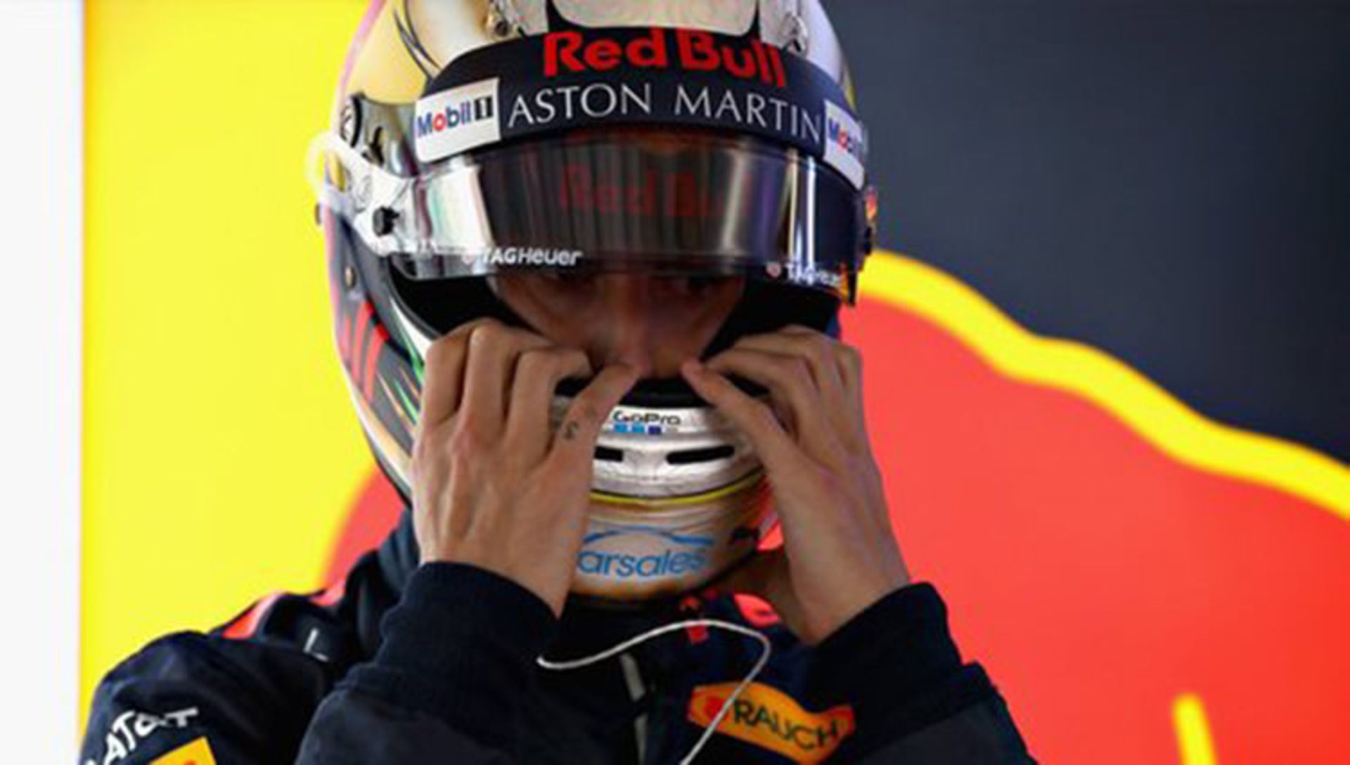  United States Grand Prix Formula 1 / گرندپری فرمول یک آمریکا 2018