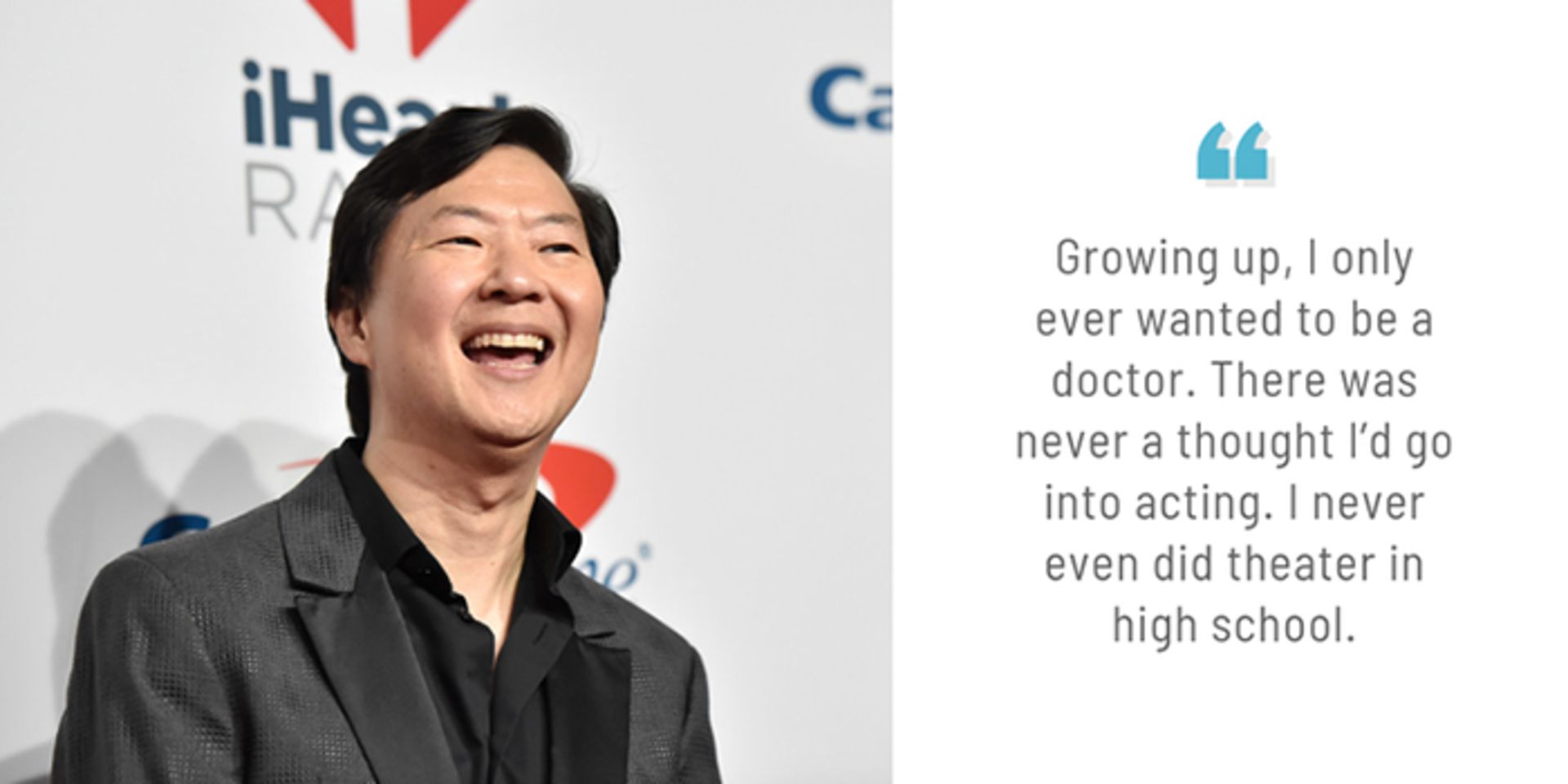 Ken Jeong