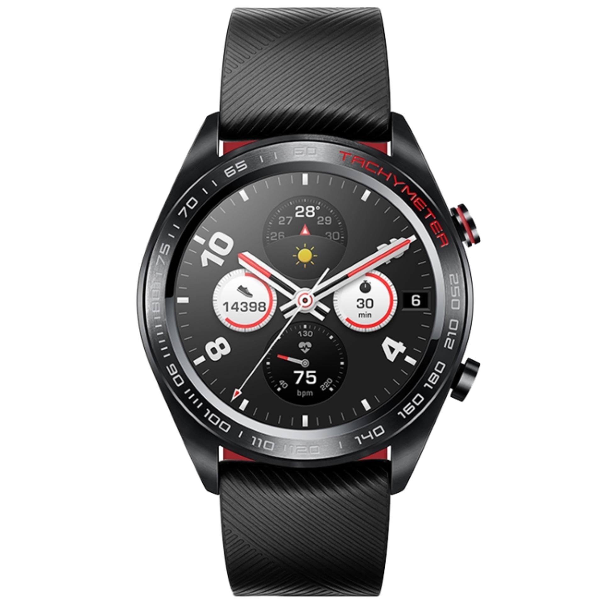 آنر واچ مجیک / Honor Watch Magic