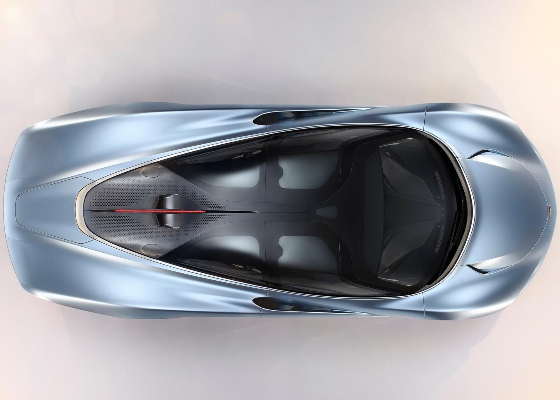 McLaren Speedtail