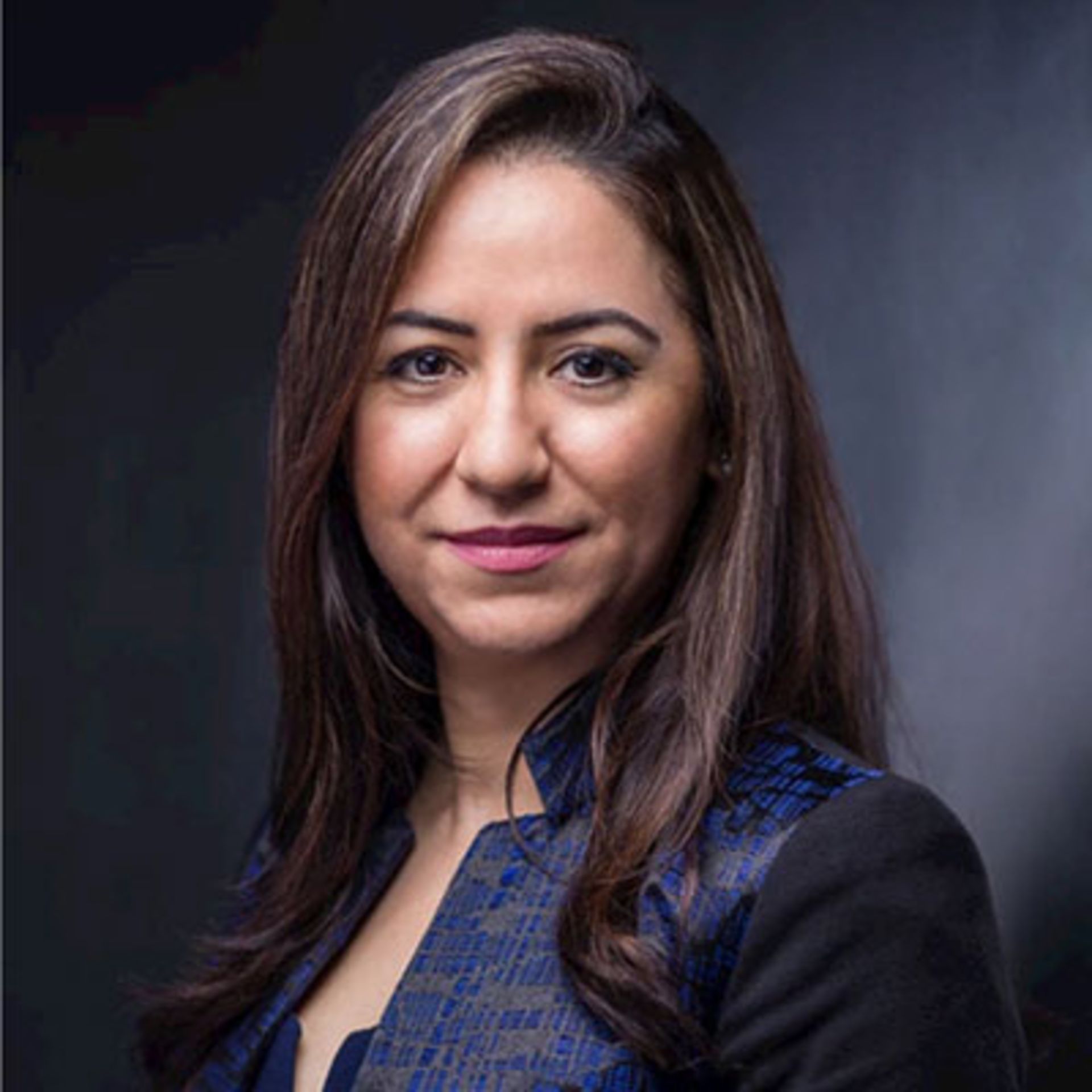 سمیرا احمدی