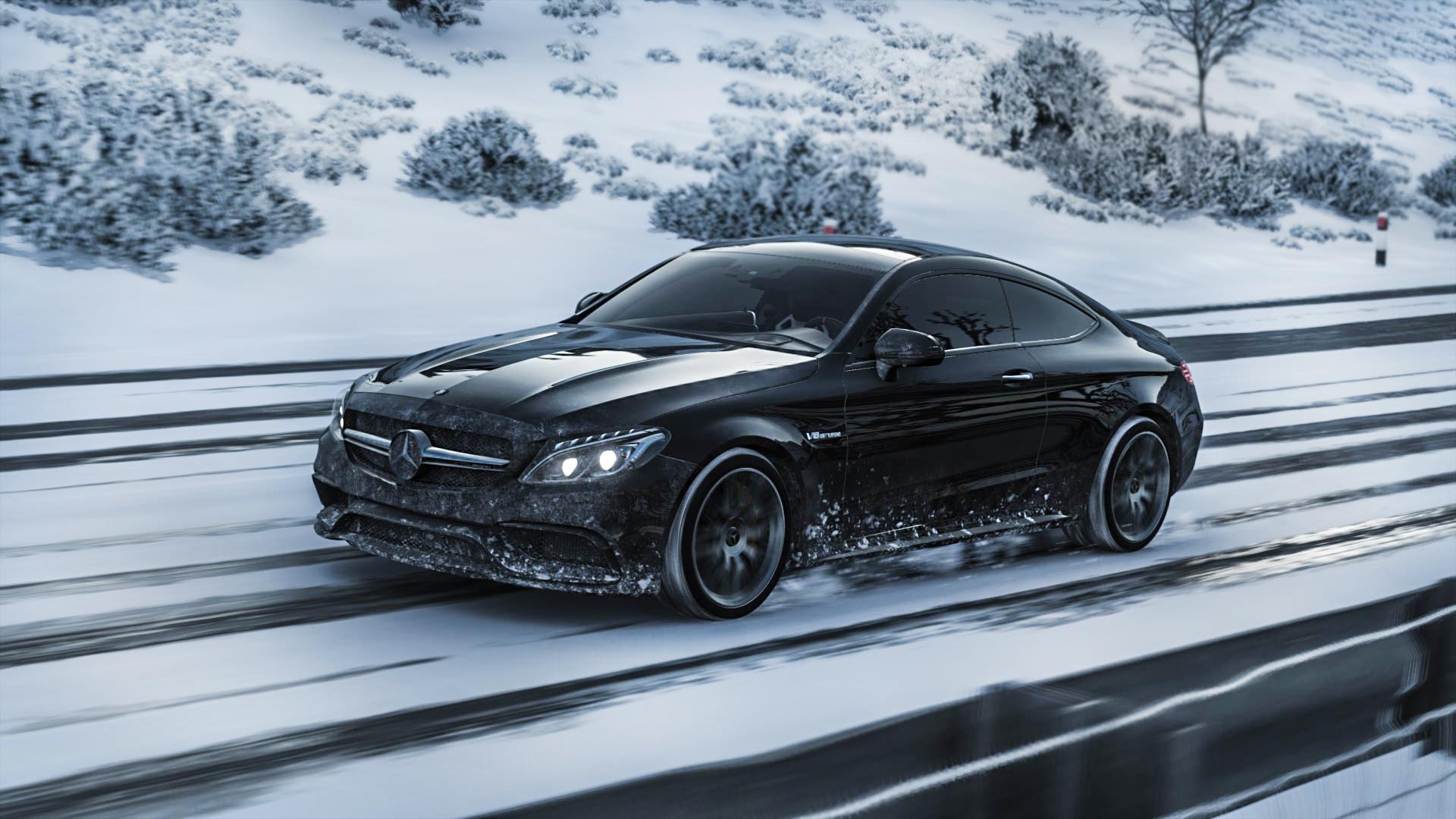 Forza Horizon 4