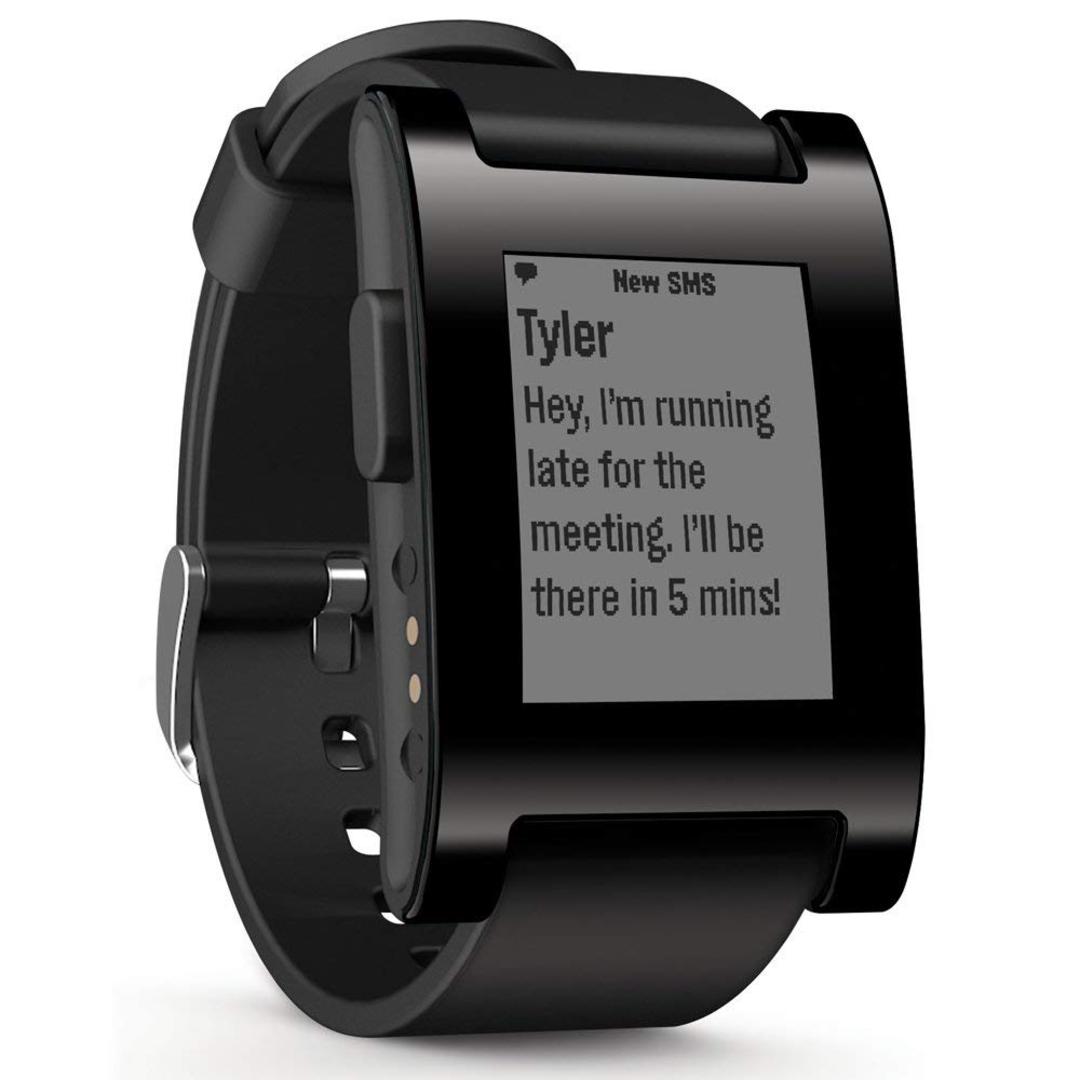 Pebble