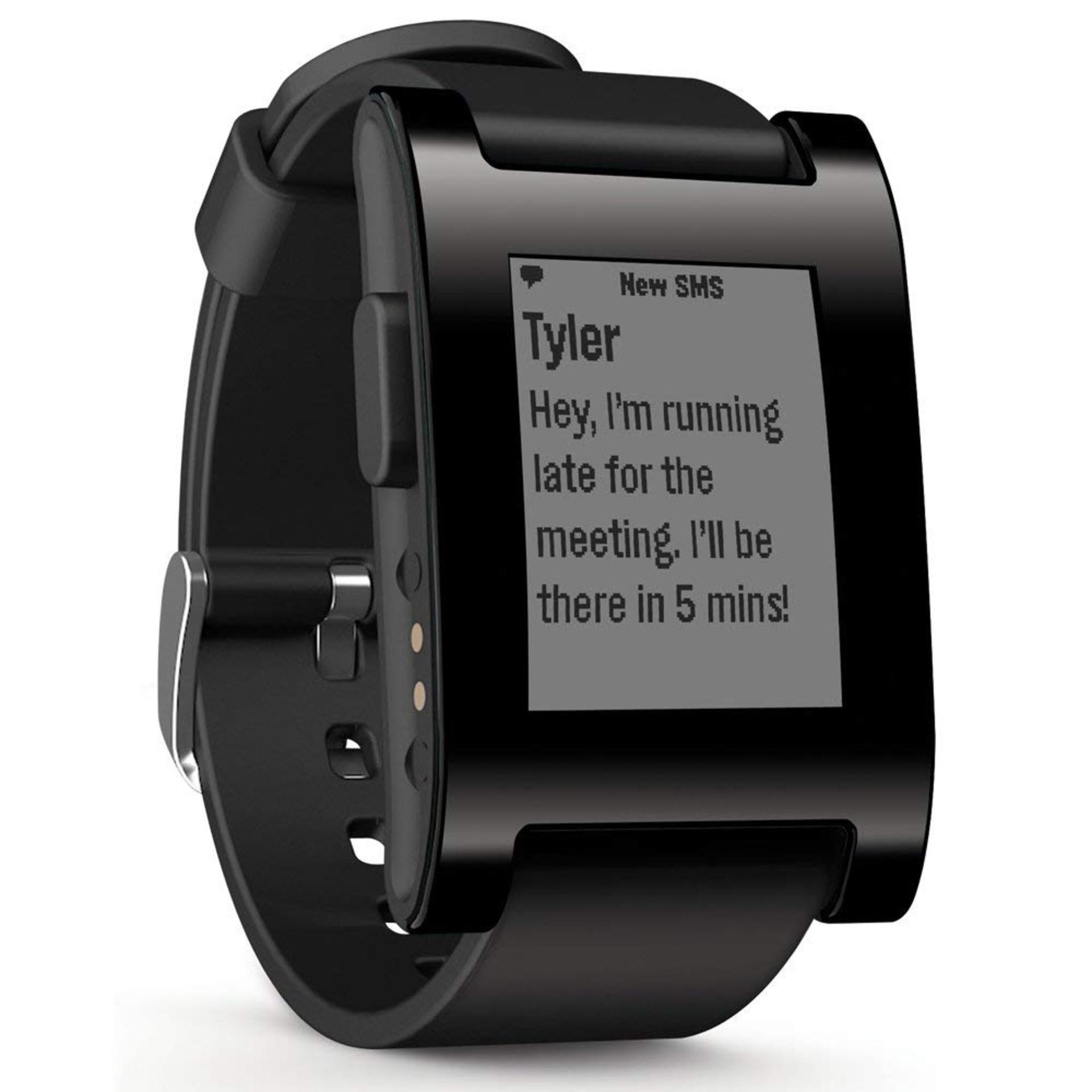 Pebble