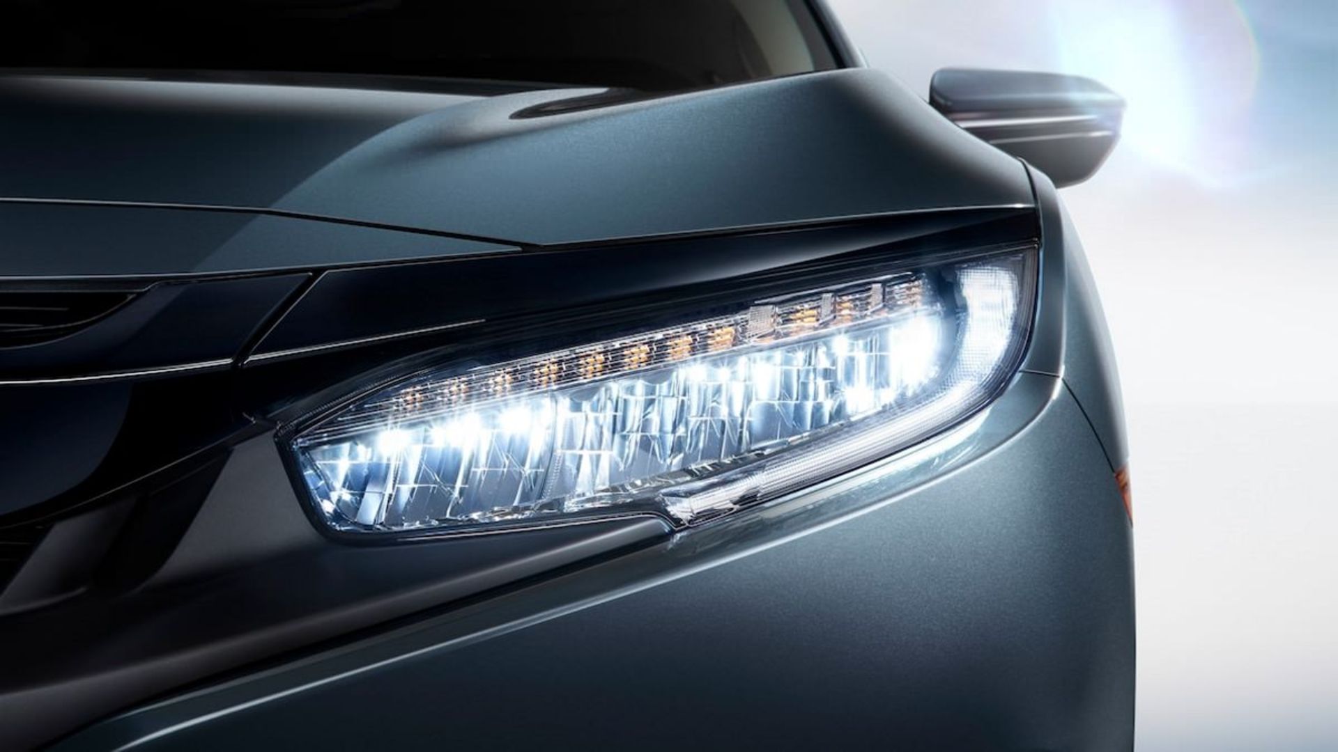 هوندا سیویک