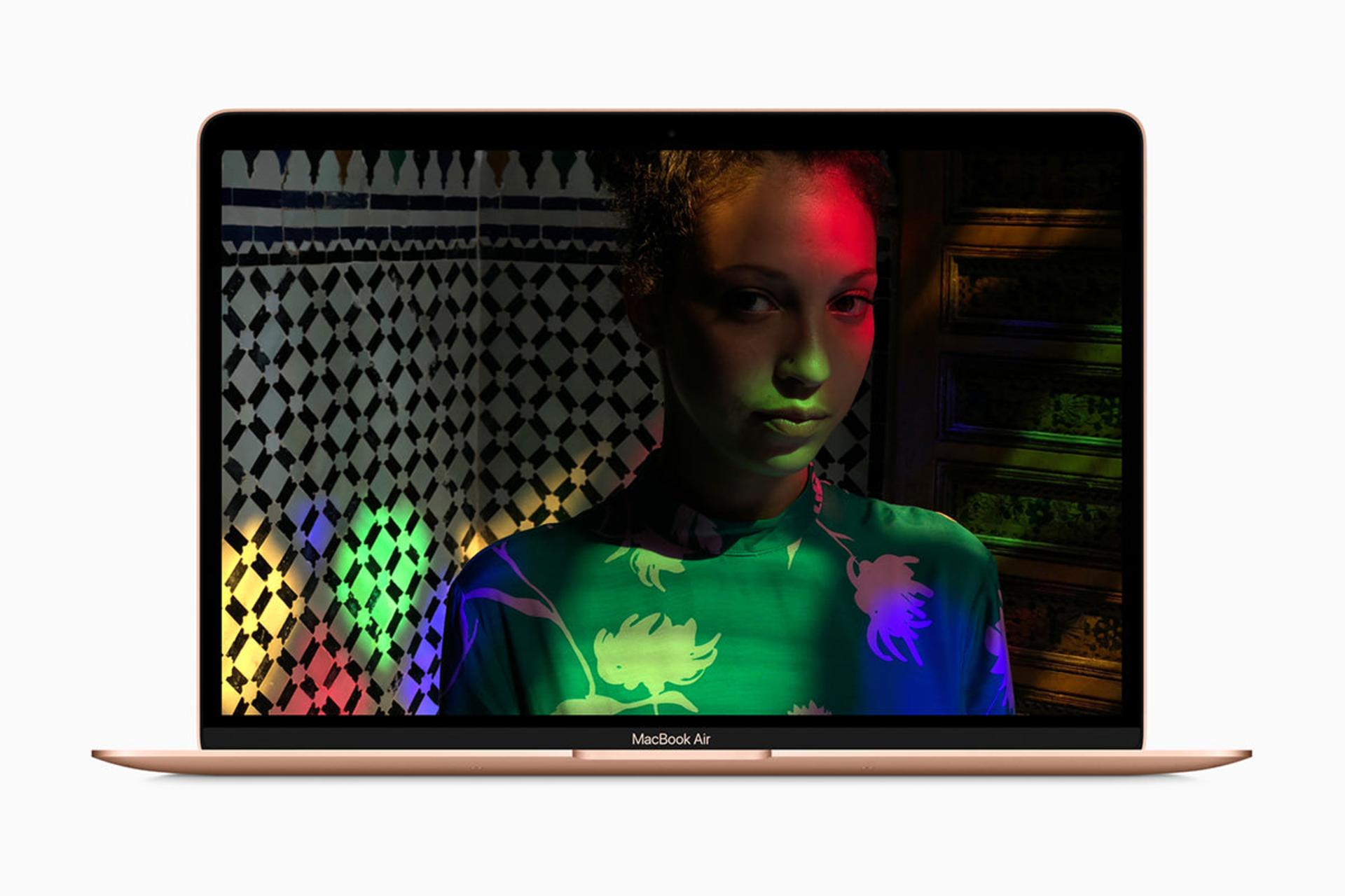 مک بوک ایر / Macbook Air