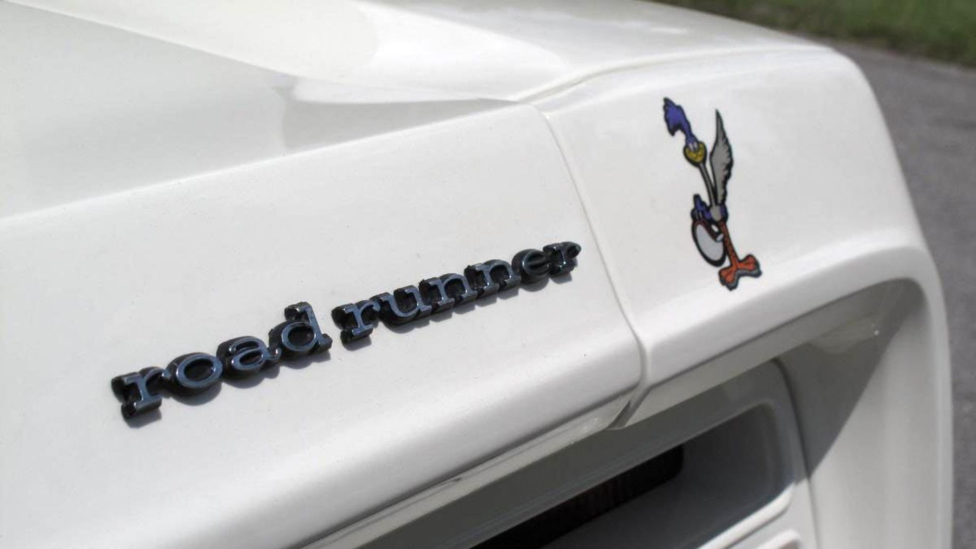 پلیموث سوپربرد/Plymouth Superbird