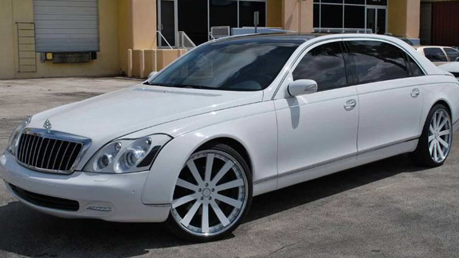 Maybach