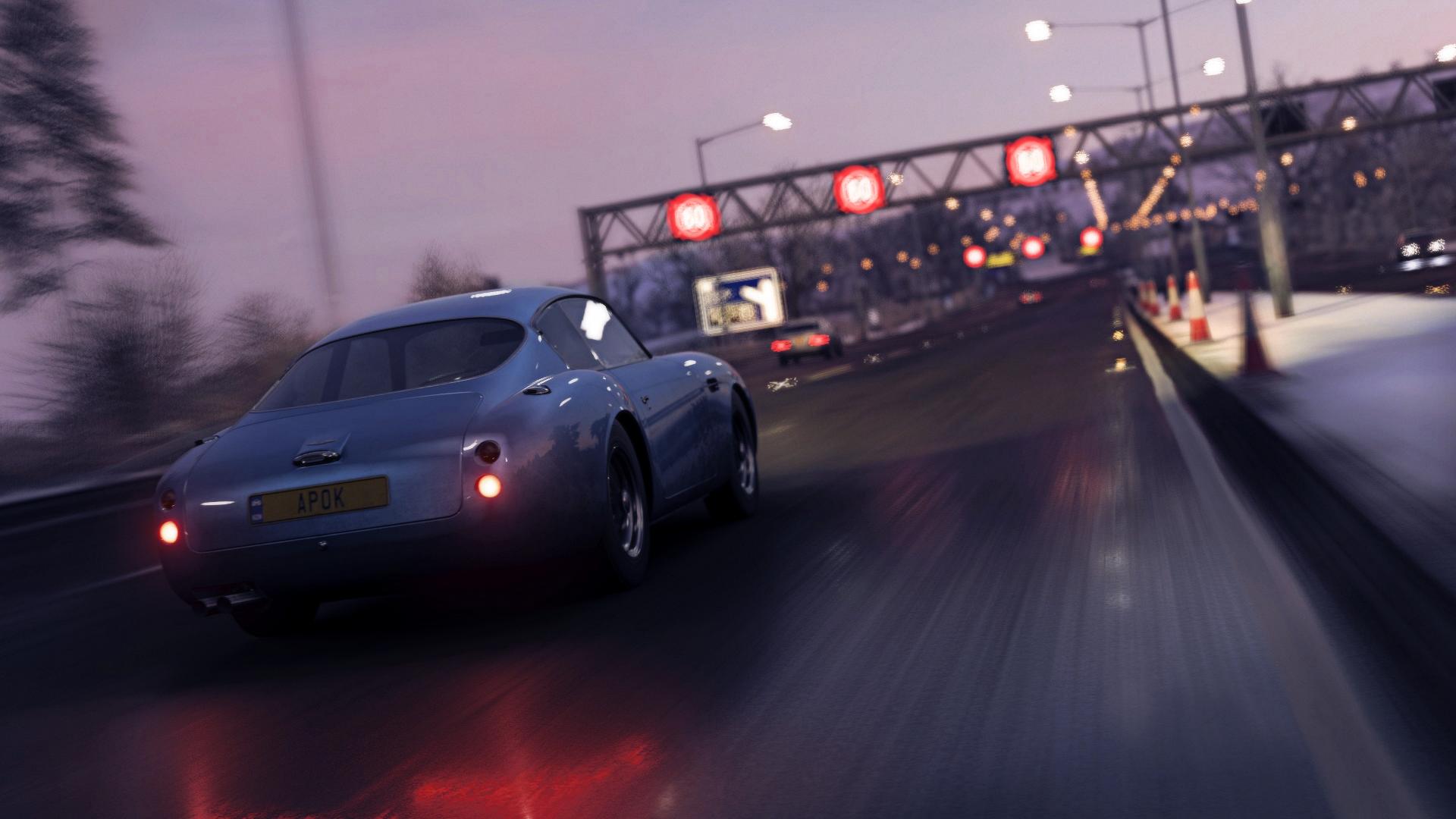 Forza Horizon 4