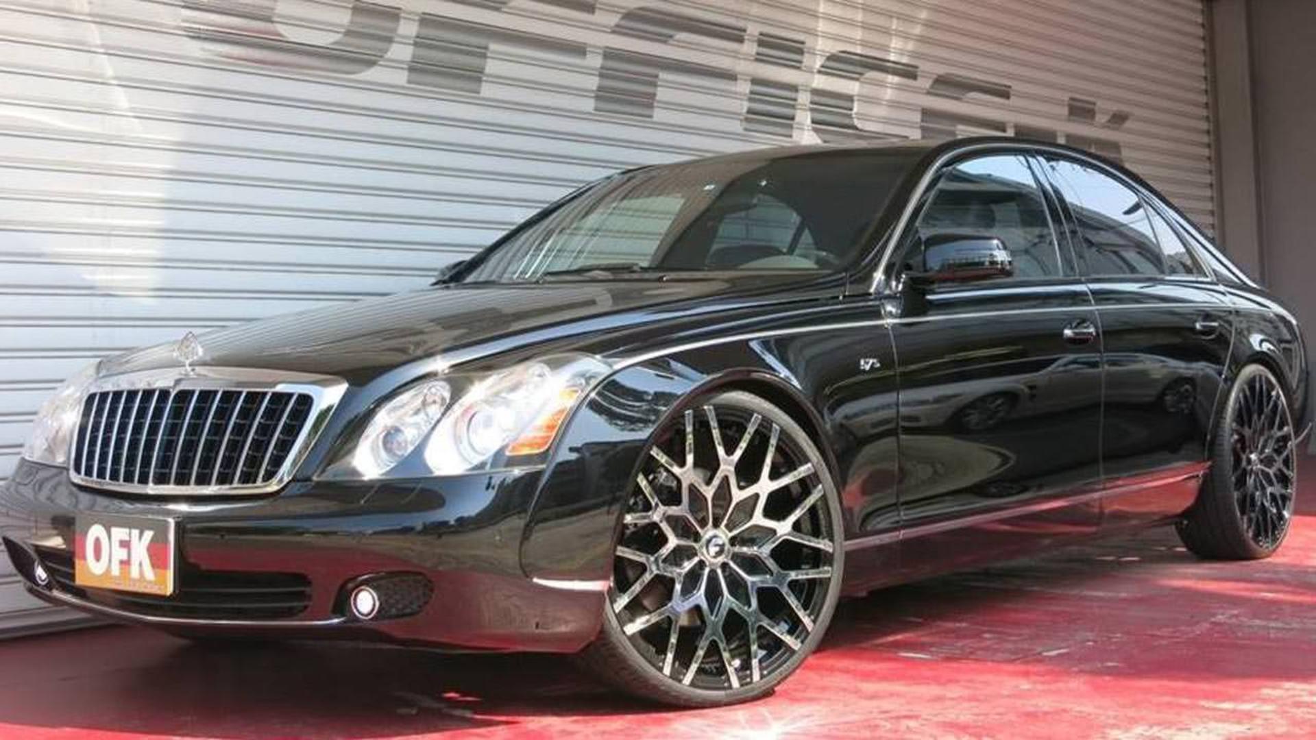 Maybach
