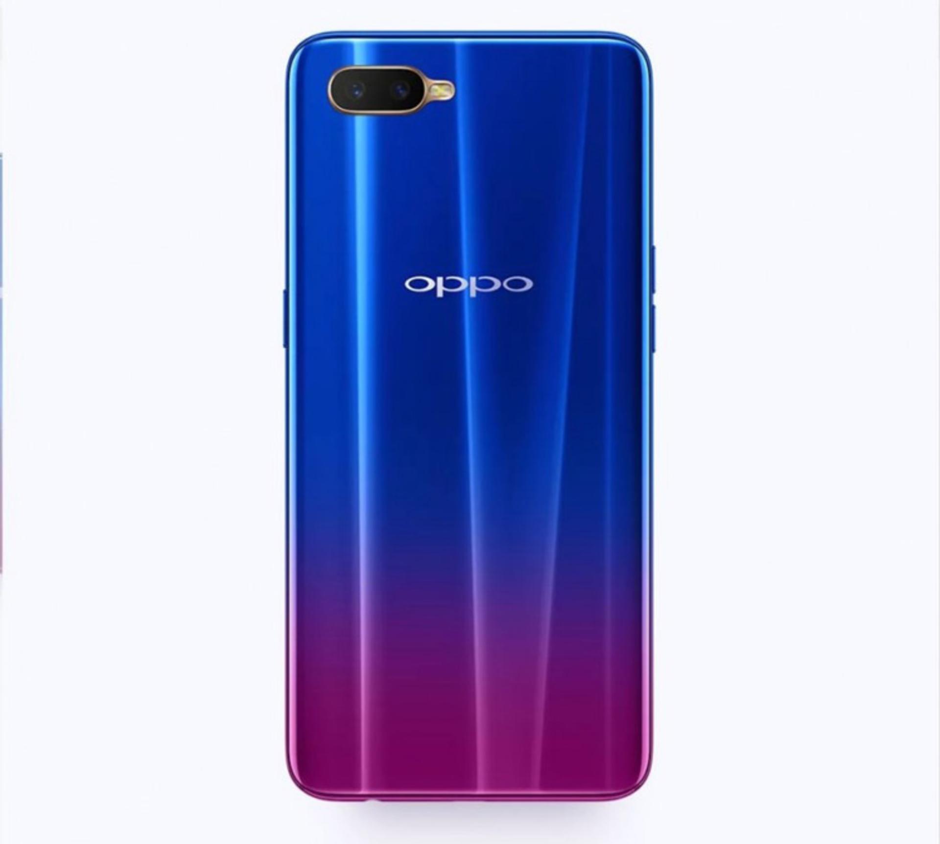 اوپو کی وان / Oppo K1