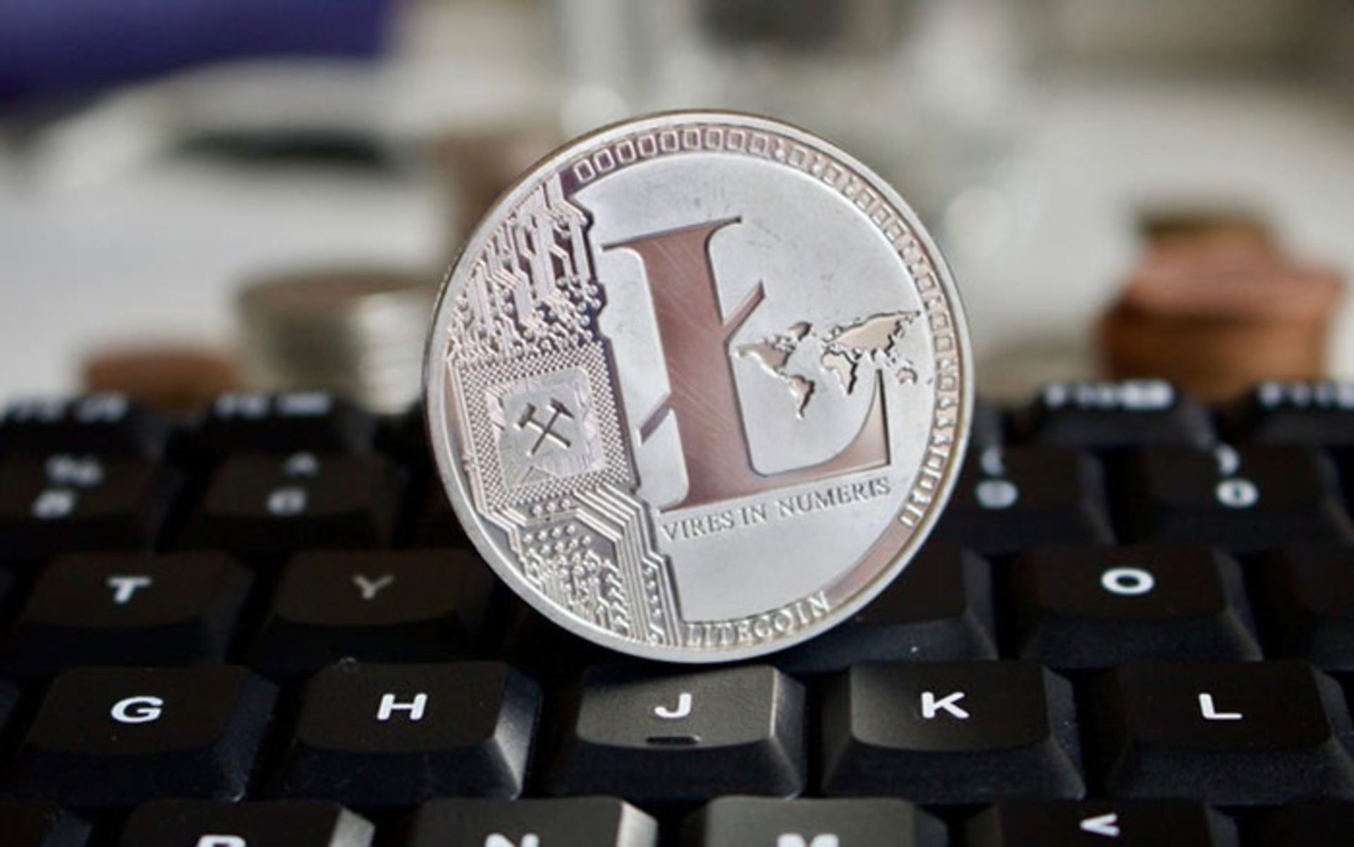 لایت کوین / Litecoin
