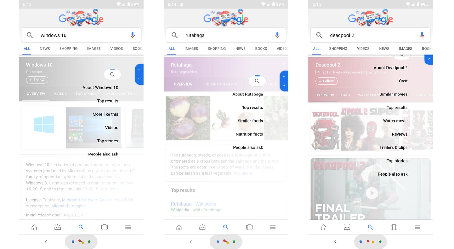 گوگل / Google