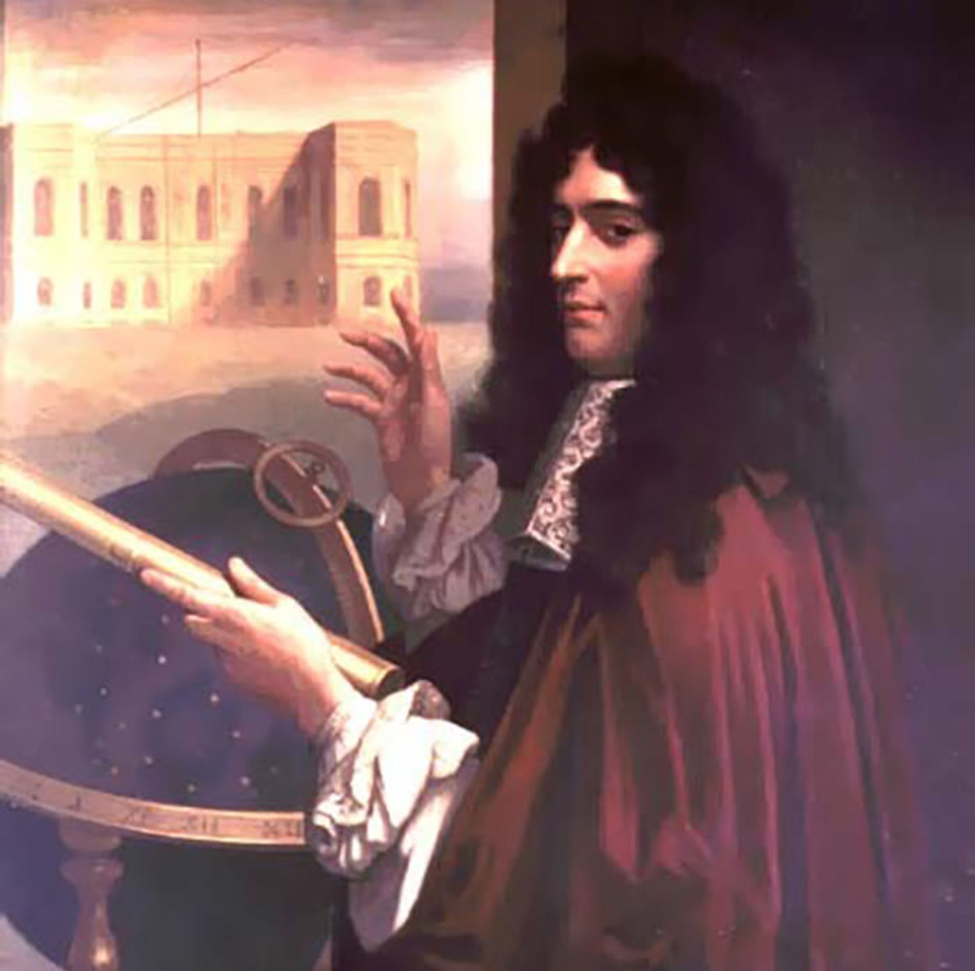 Giovanni Cassini