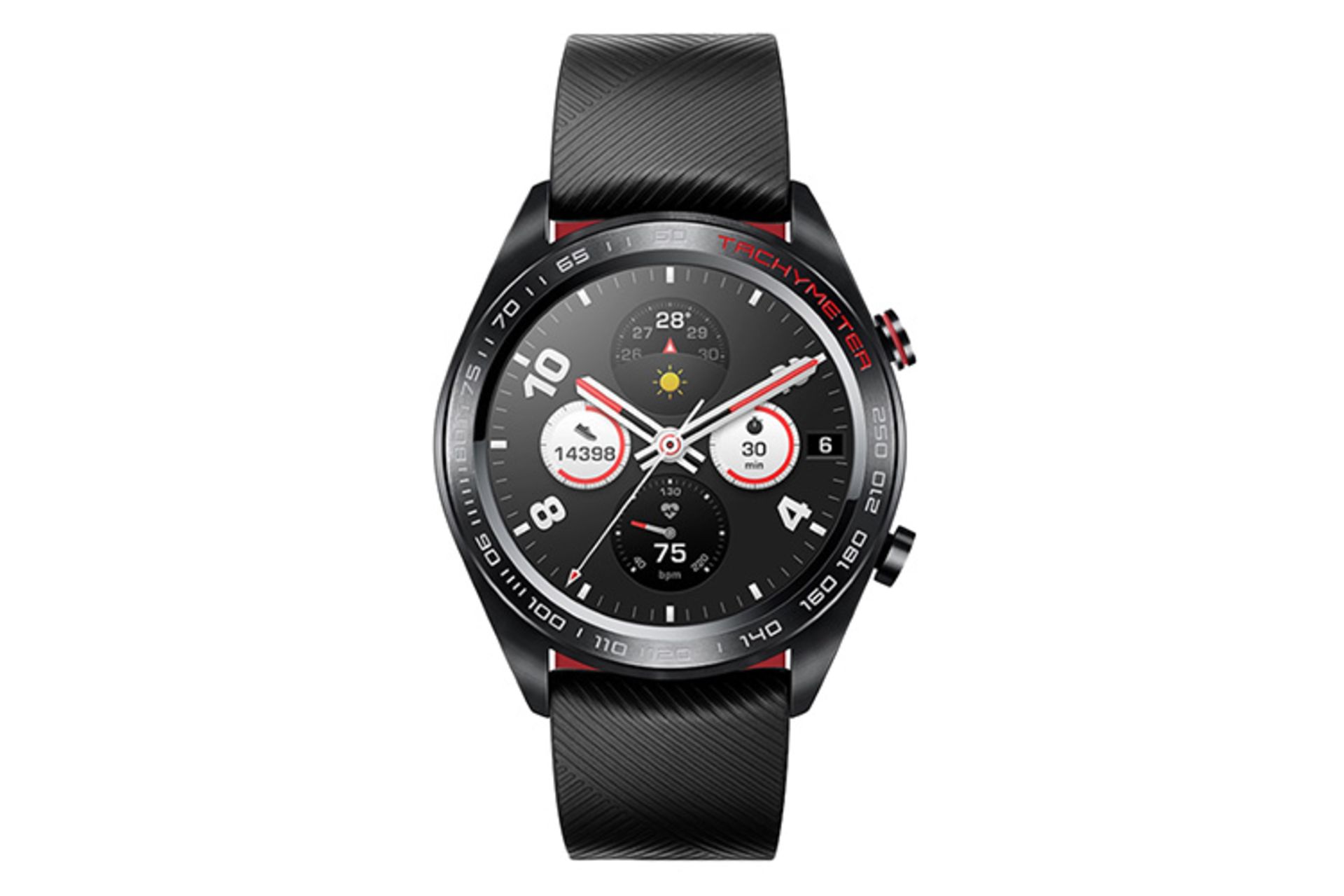 هواوی آنر واچ مجیک