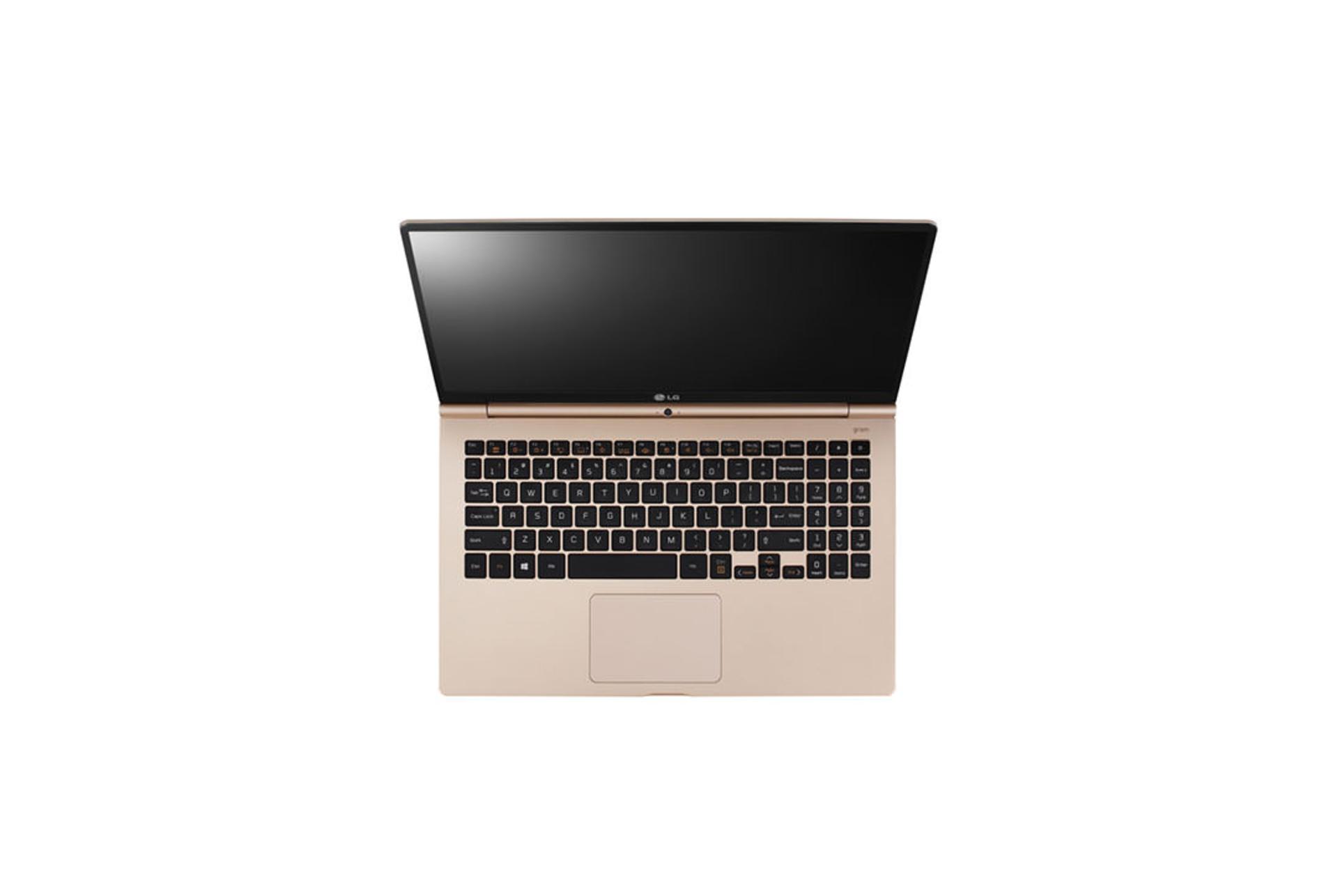 LG gram 15 15Z960