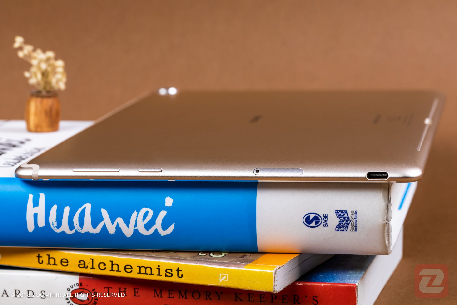هواوی مدیاپد ام 5 پرو / MediaPad M5 Pro