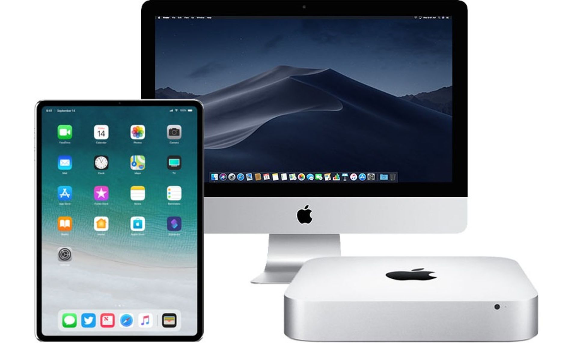 Apple Products