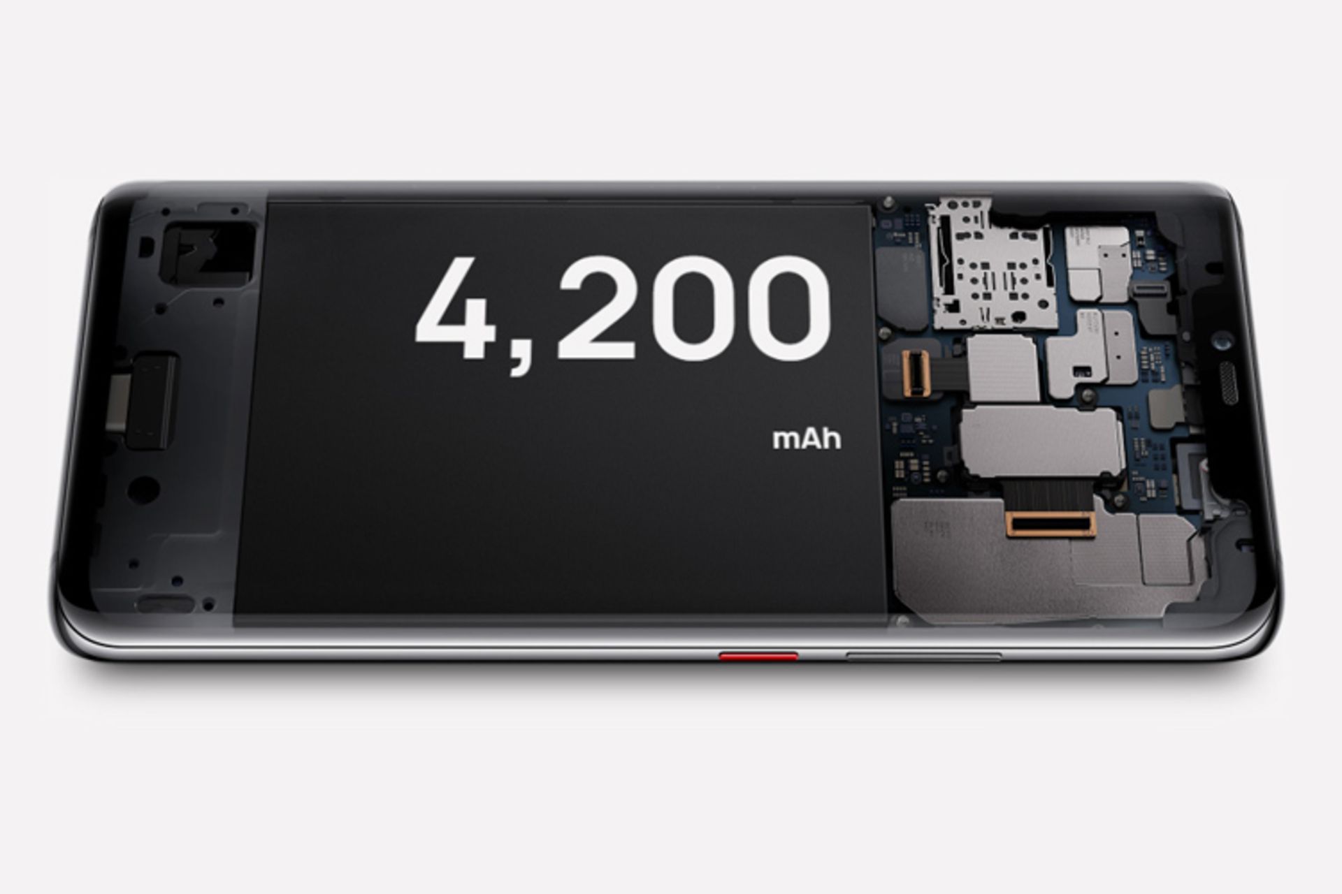 باتری میت 20 پرو