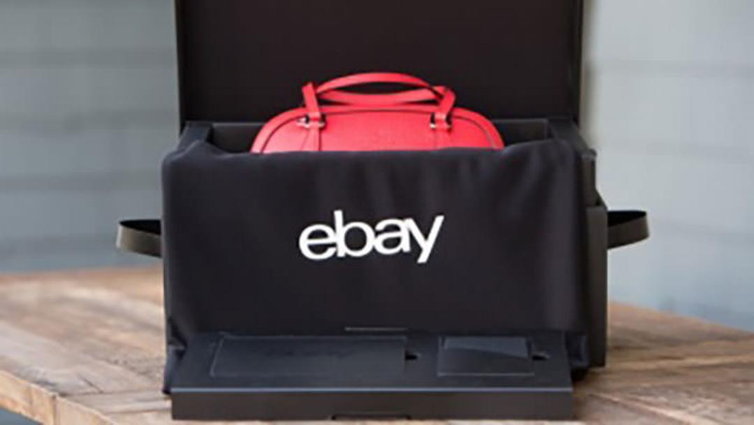 ای بی / eBay