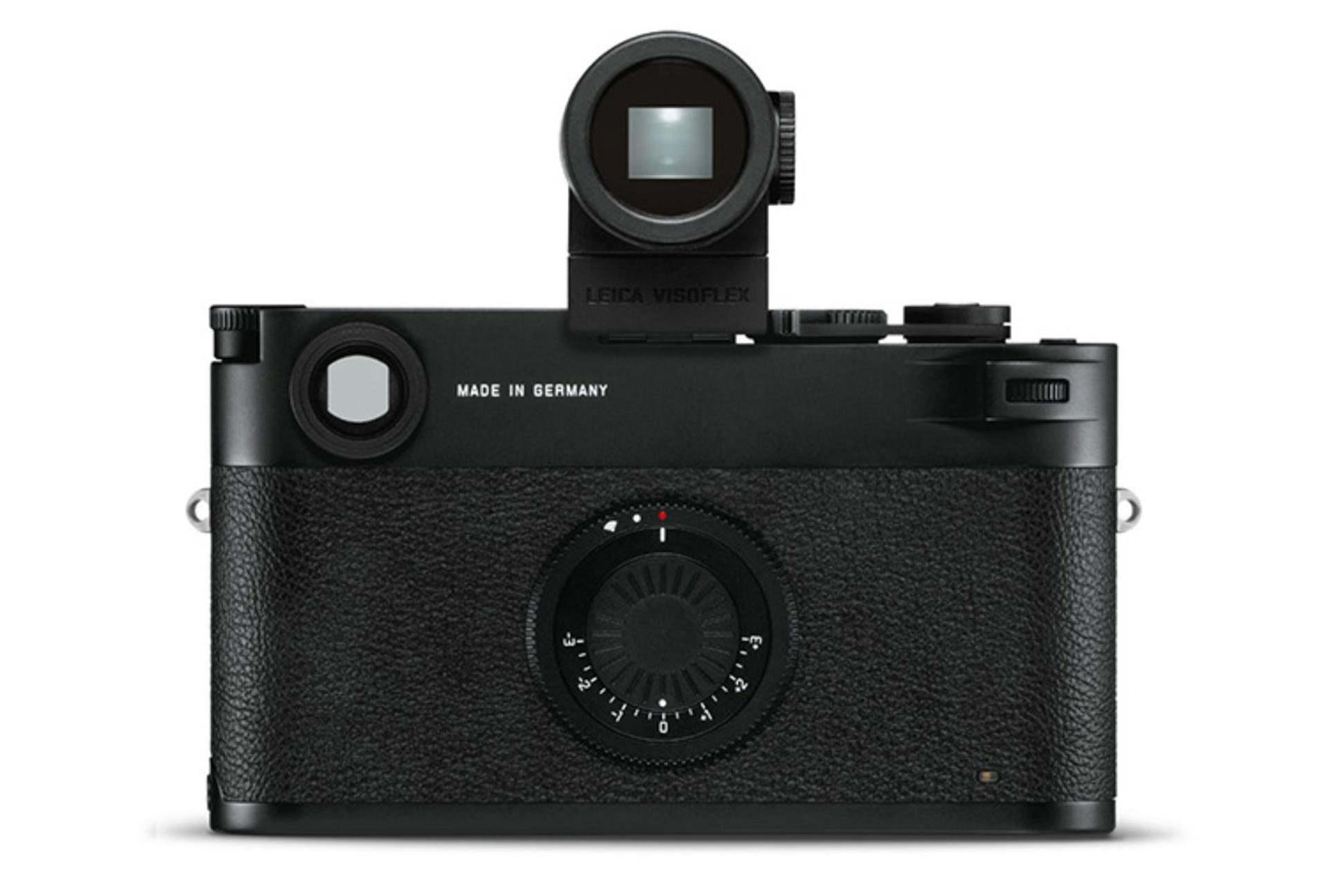 Leica M10-D