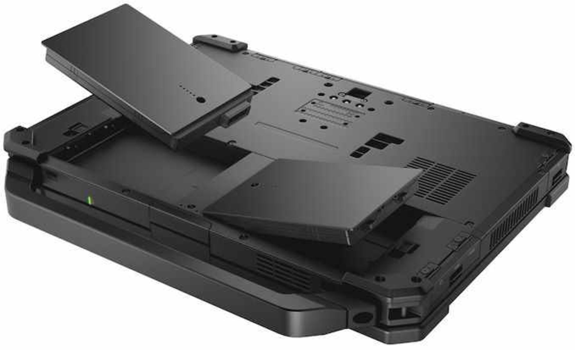 مرجع متخصصين ايران dell latitude rugged