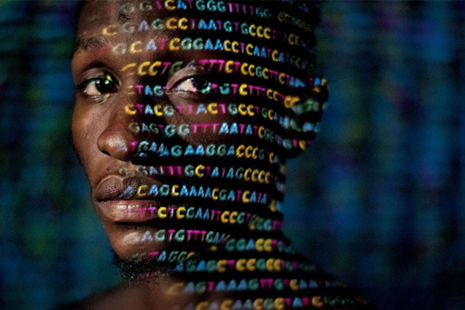 کشف تاریخچه انسان در آفریقا با DNA