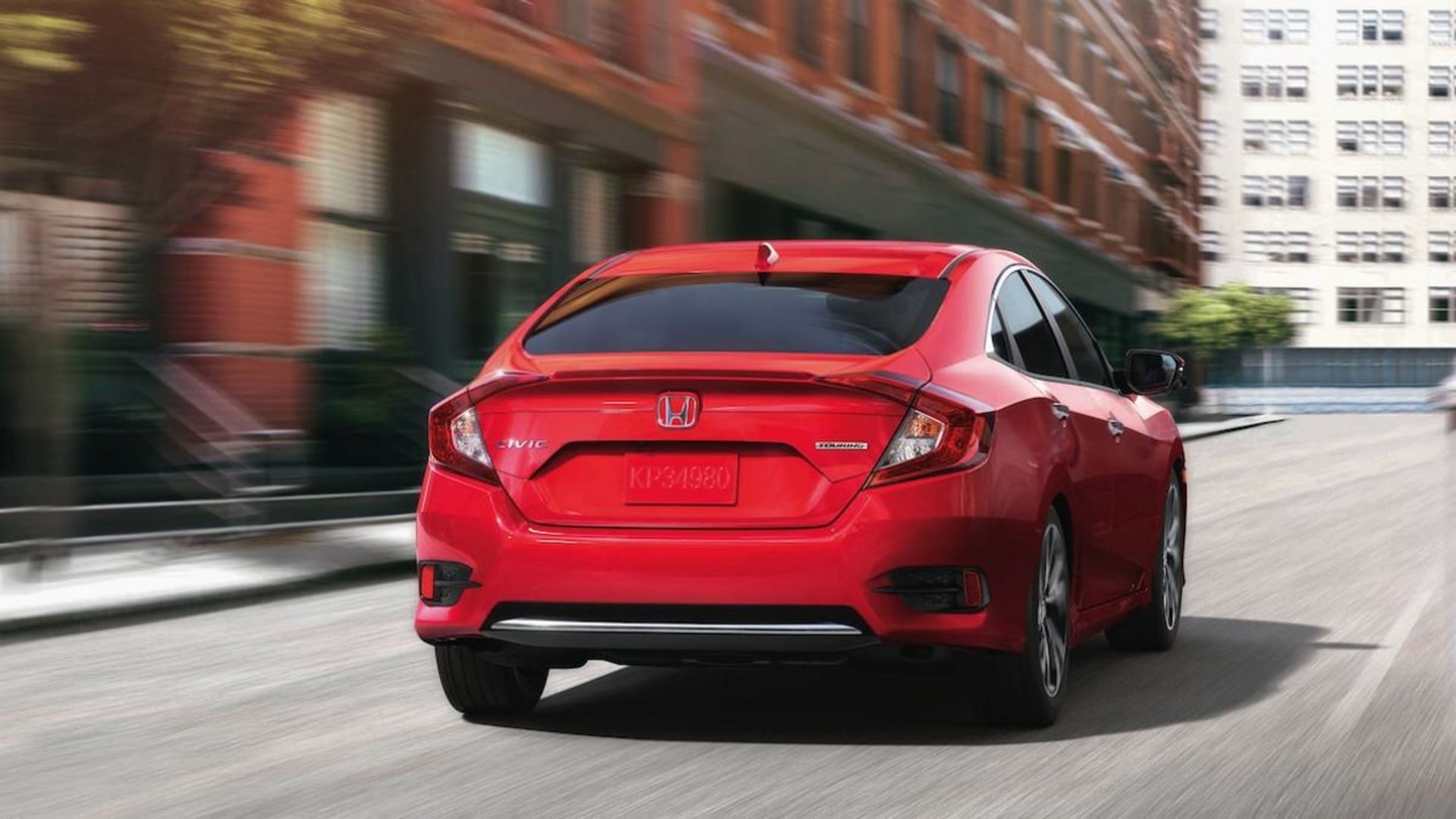 هوندا سیویک