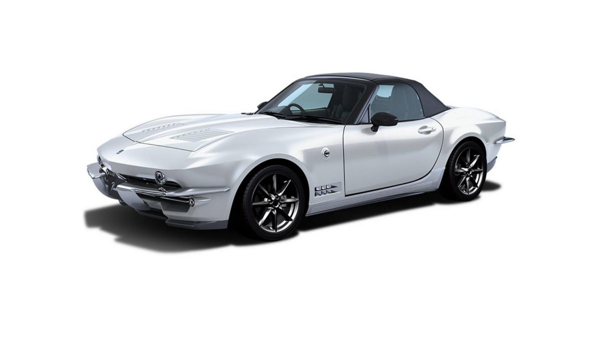 mitsuoka
