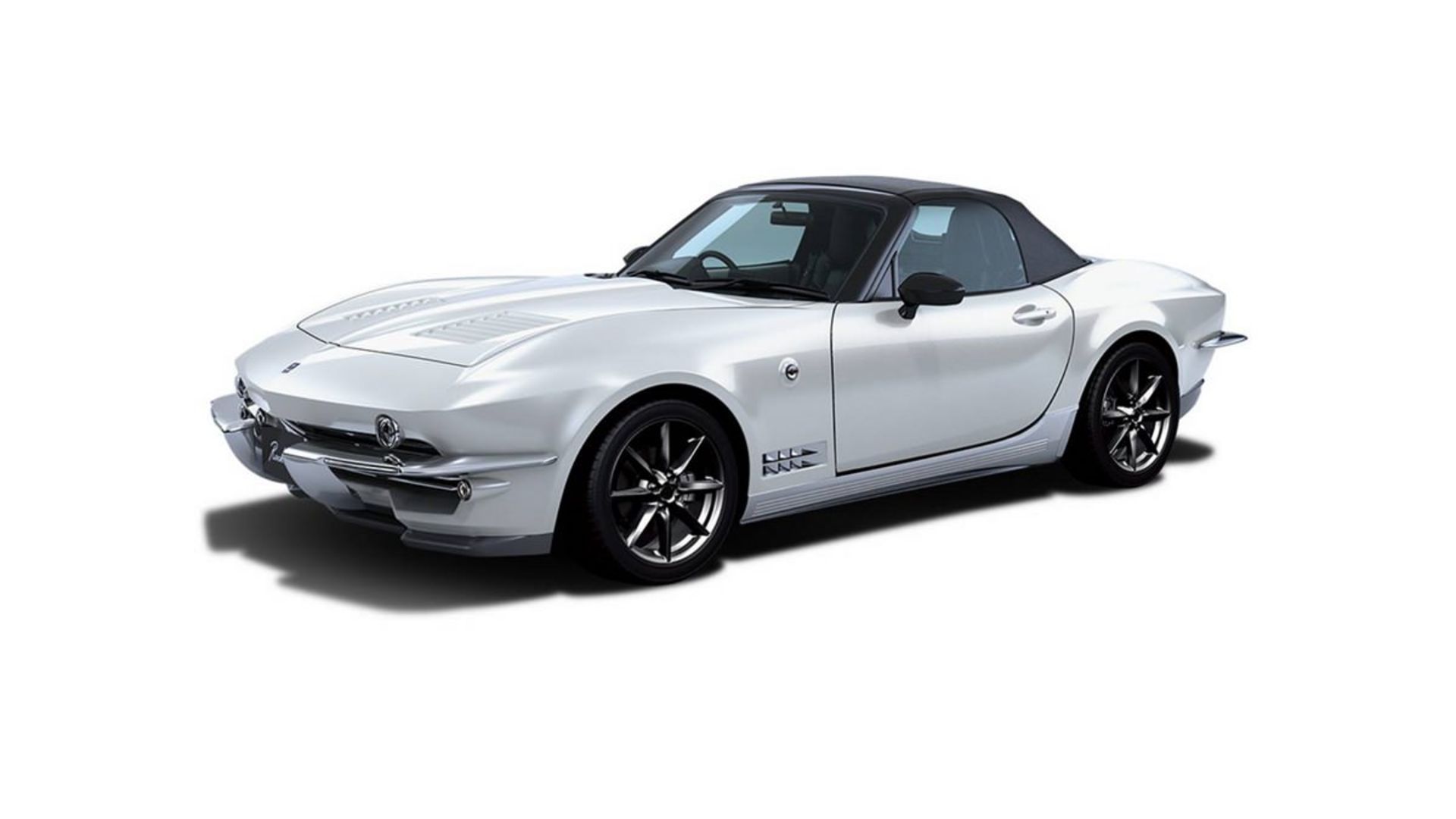 mitsuoka