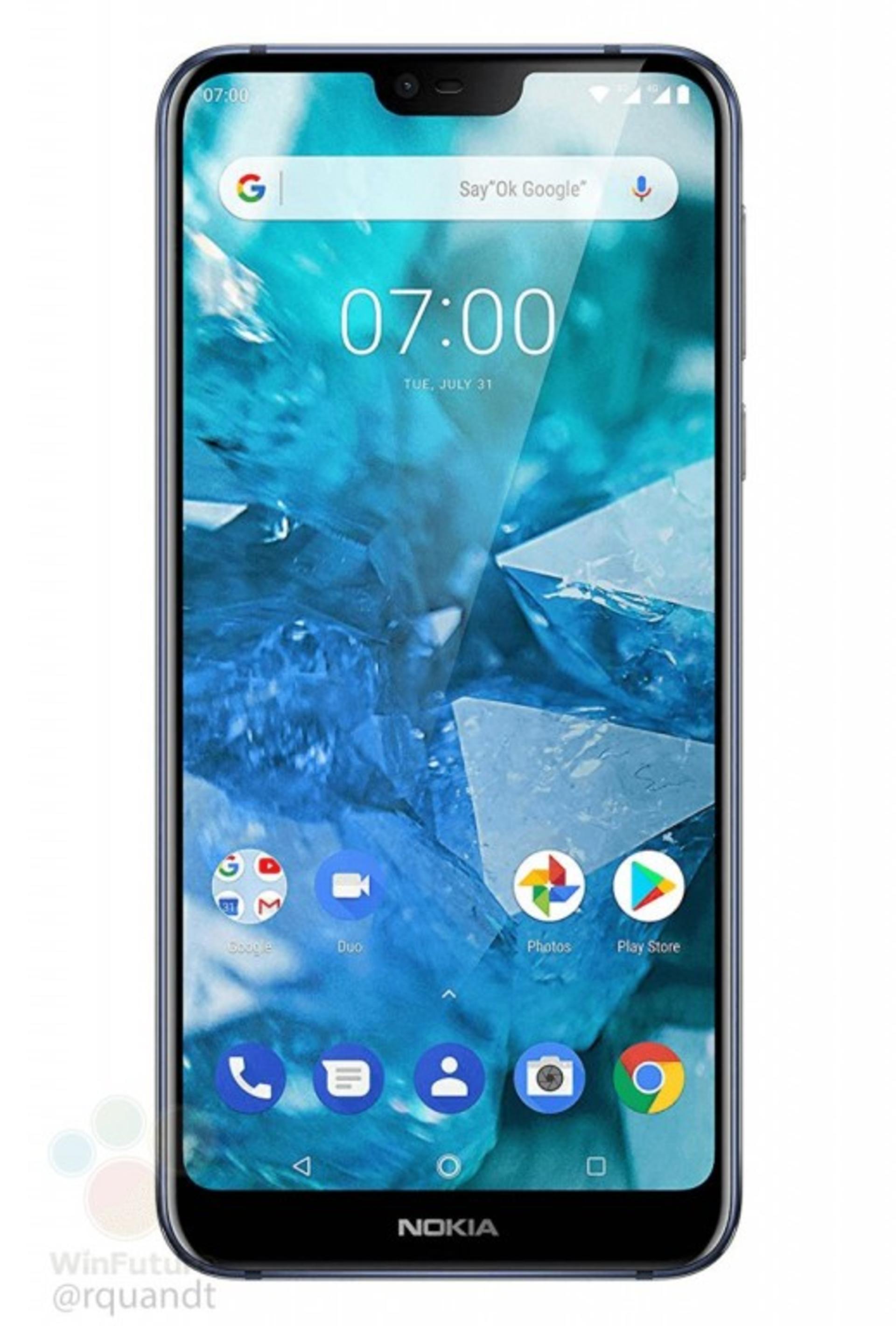 نوکیا 7.1 