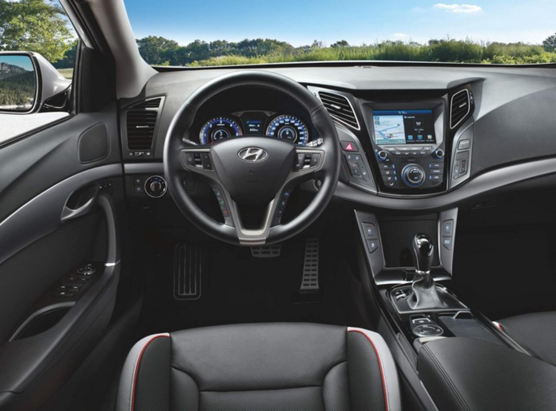 hyundai i40 2019