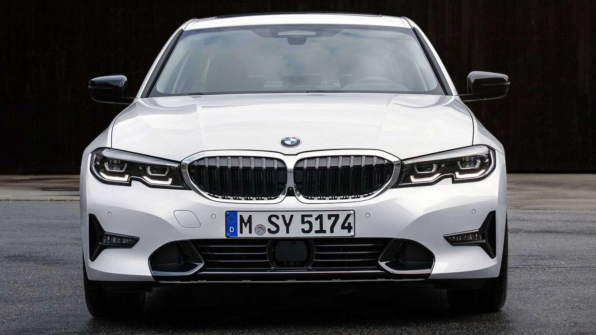 بی‌ام‌و سری 3 / BMW 3 Series