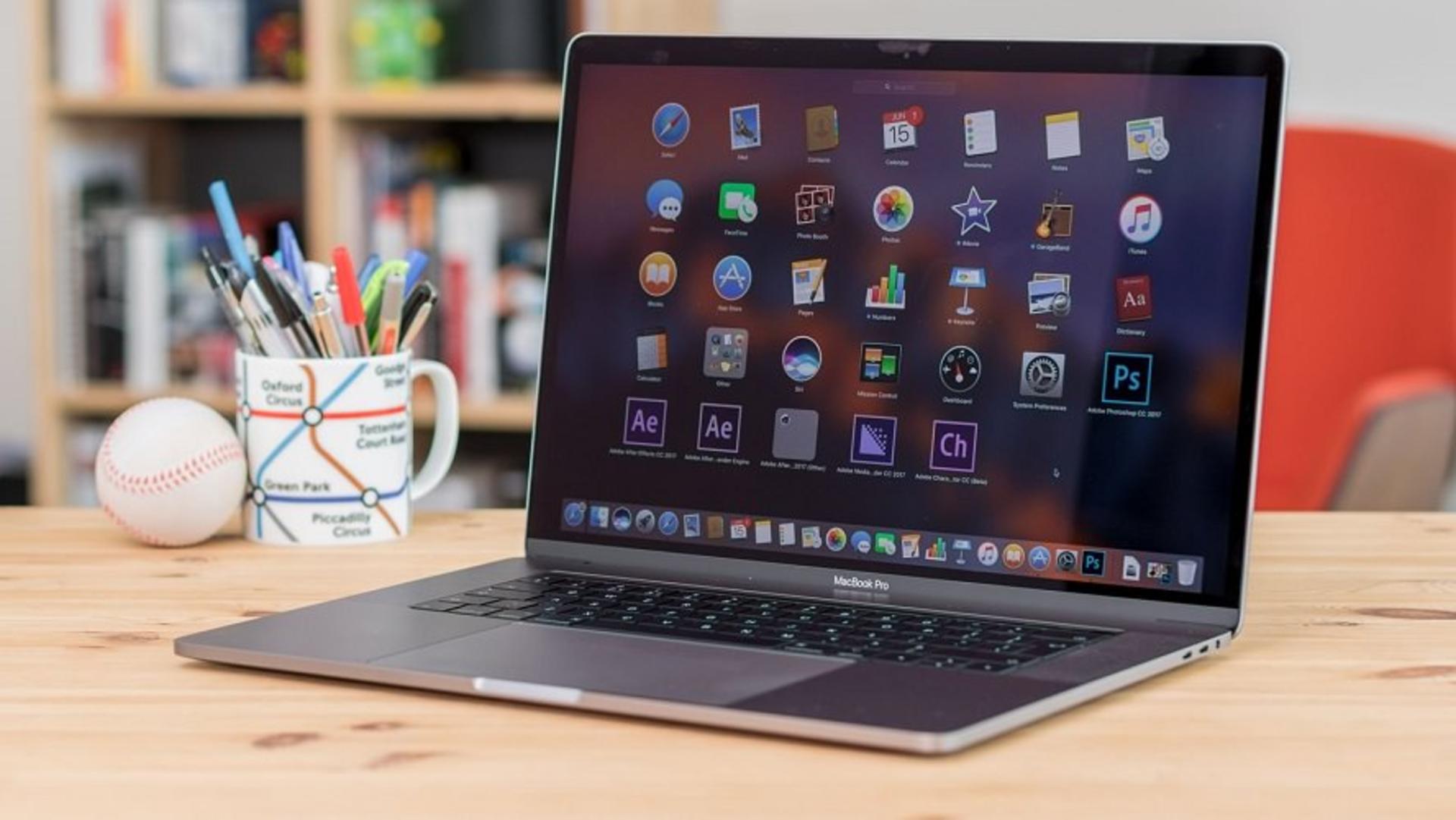 Apple MacBook
